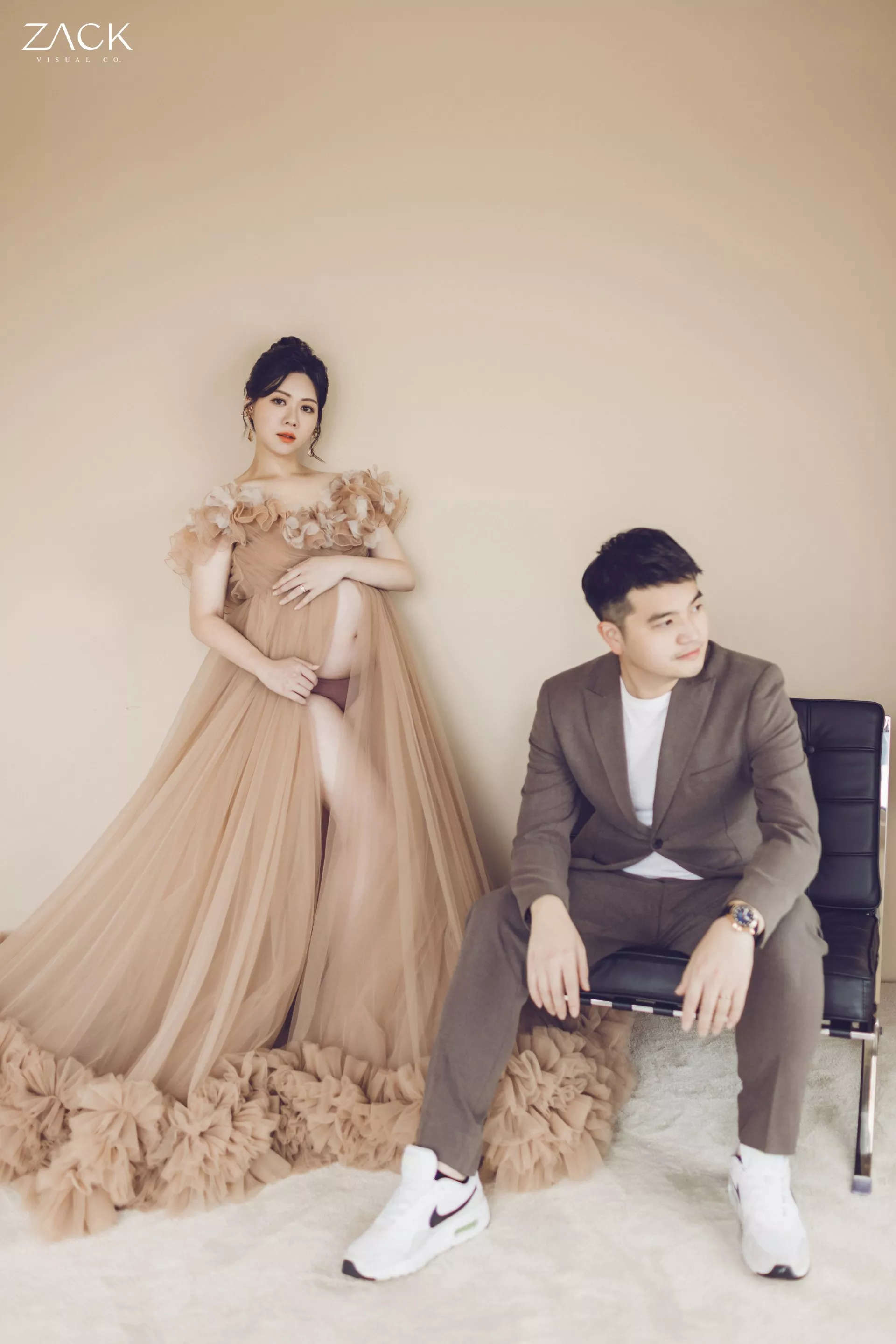 人像攝影師Zack.Xu.維澤21-【孕婦紀念】惠如孕婦照