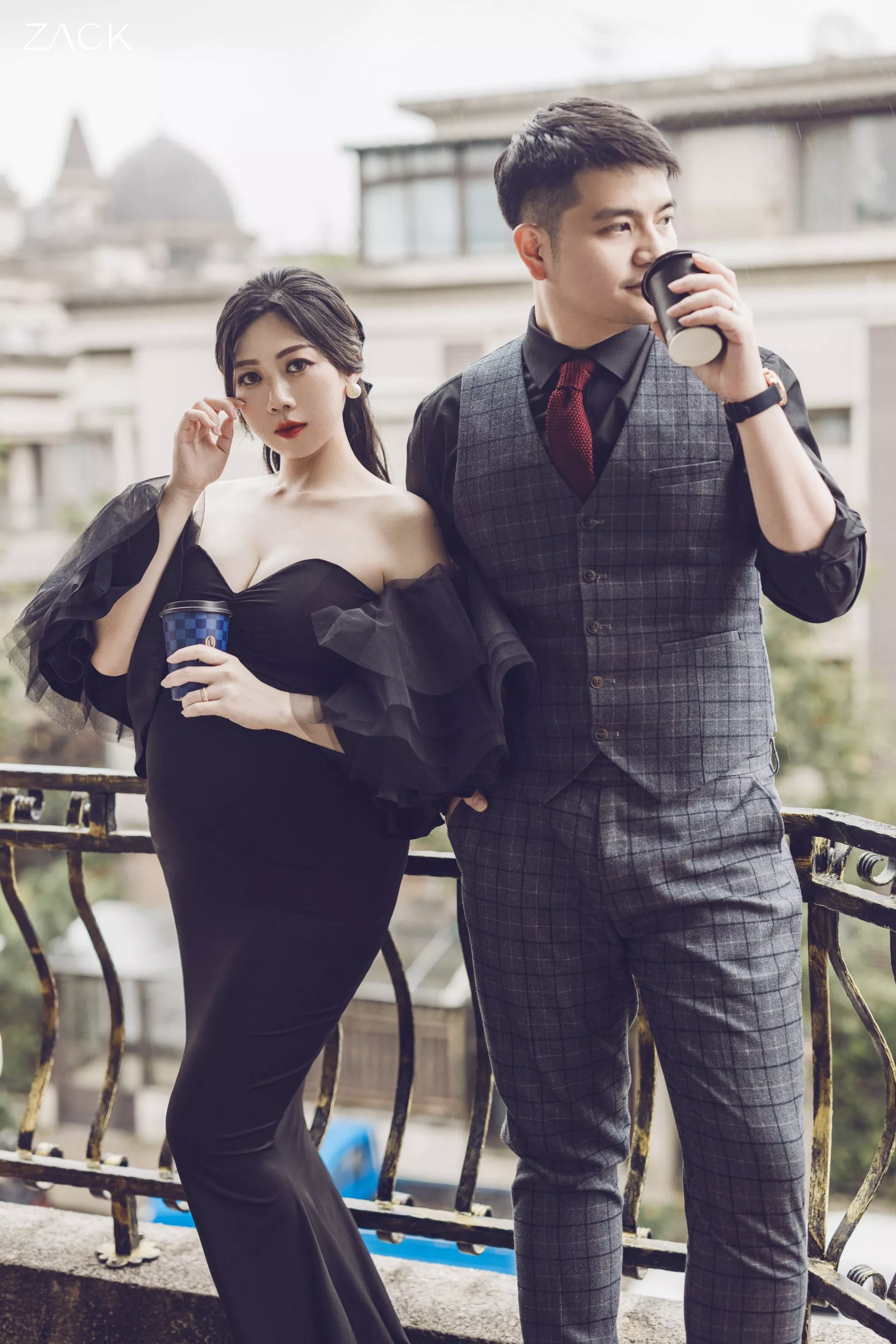 人像攝影師Zack.Xu.維澤5-【孕婦紀念】惠如孕婦照