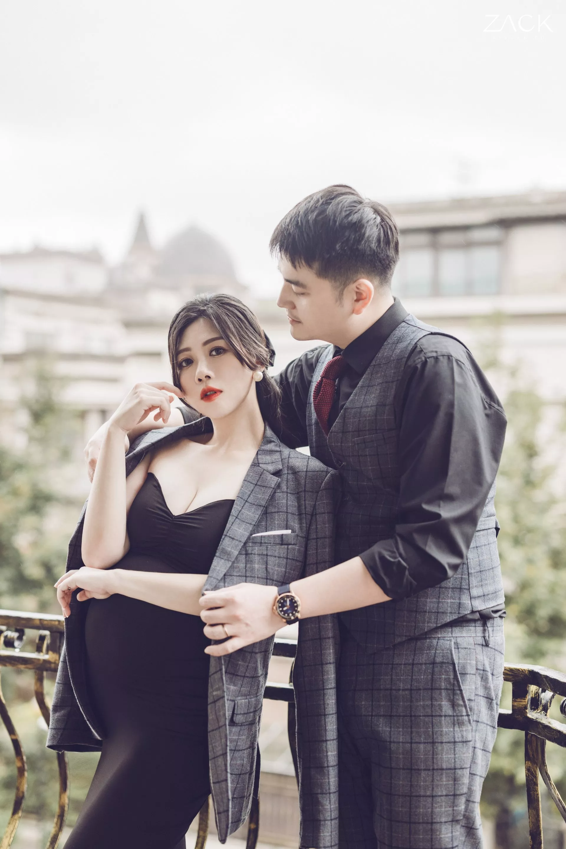 人像攝影師Zack.Xu.維澤2-【孕婦紀念】惠如孕婦照