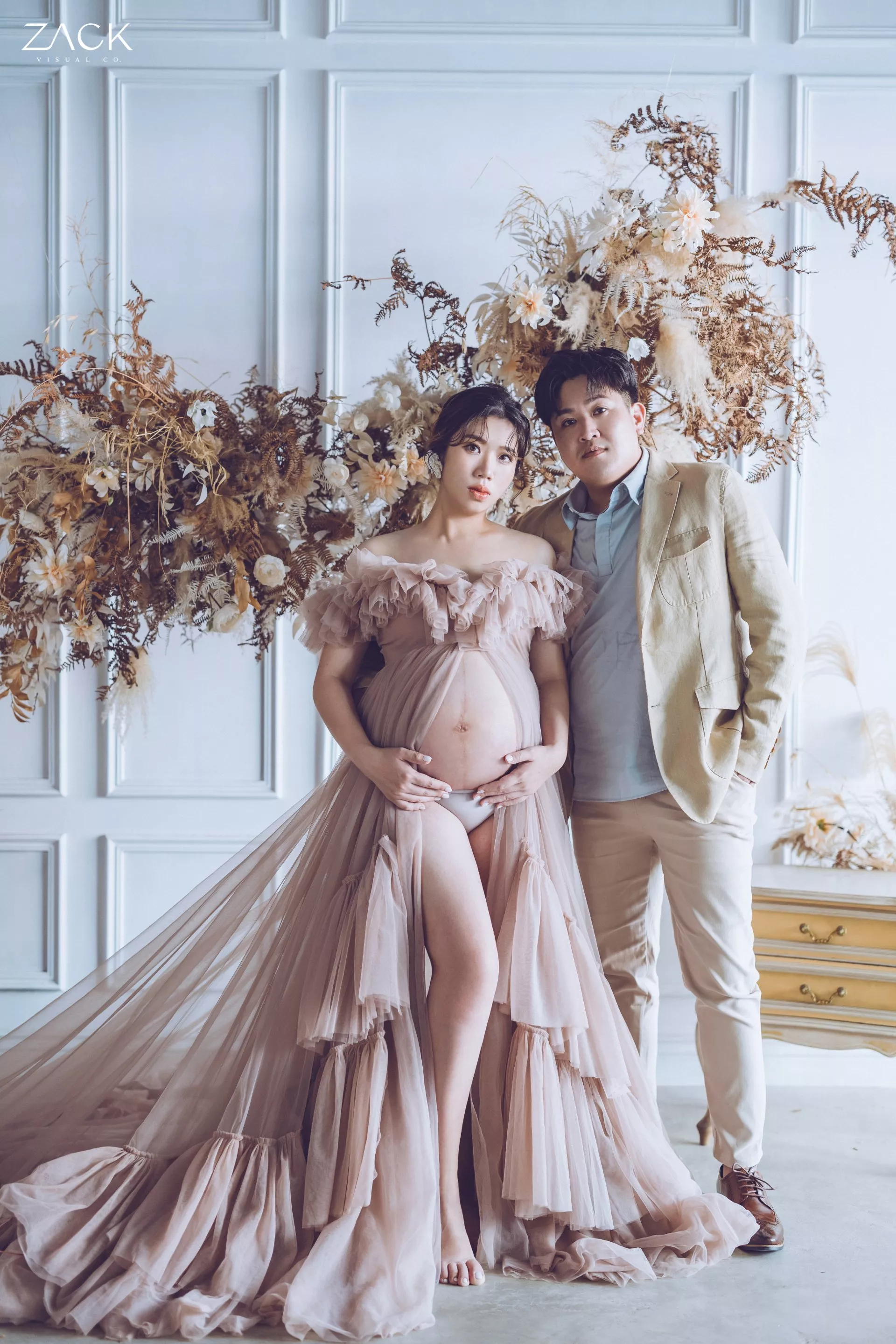 人像攝影師Zack.Xu.維澤4-【孕婦紀念】冠琳孕婦照