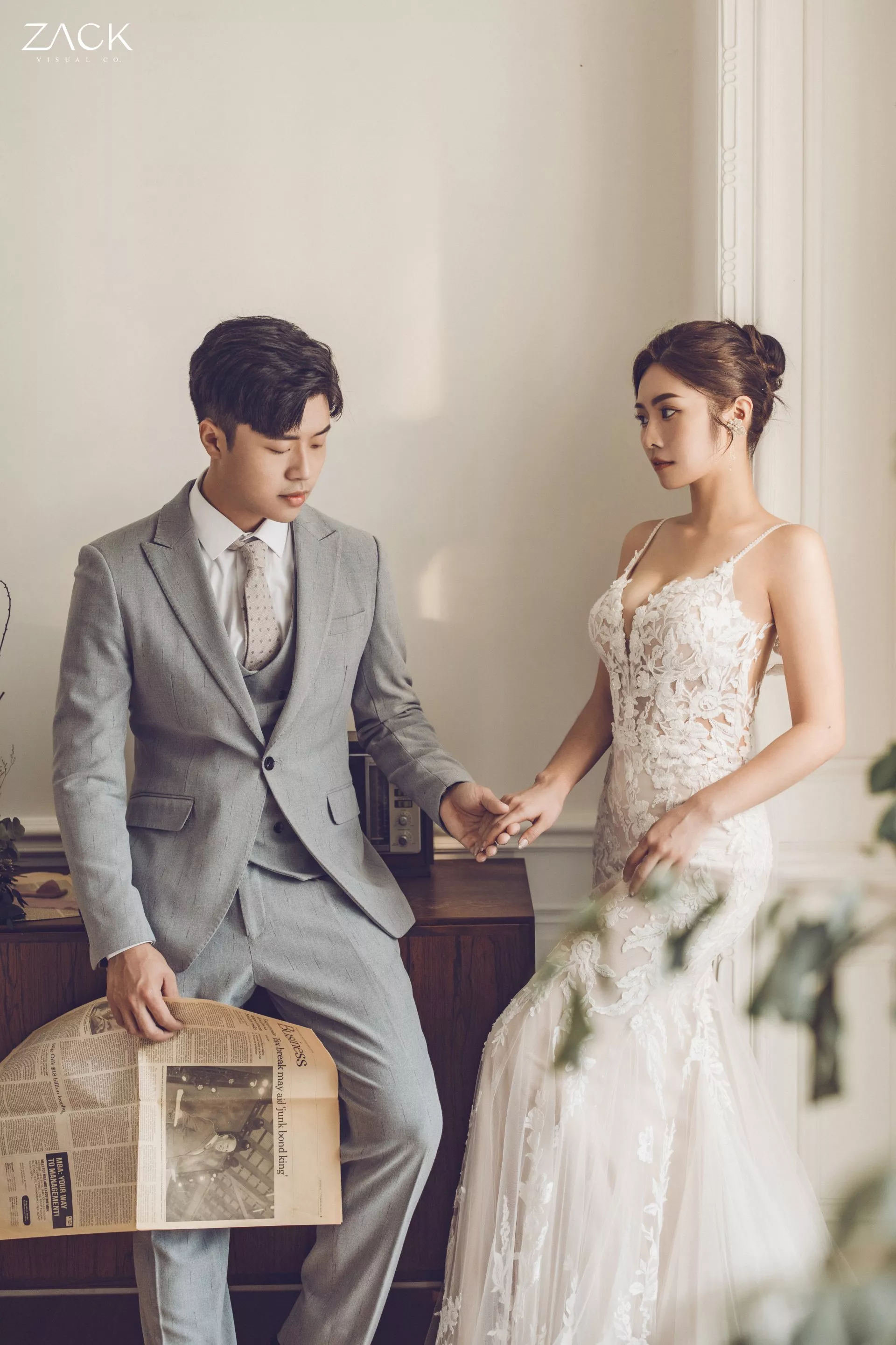婚紗攝影師Zack.Xu.維澤1-【婚紗攝影】鴻翔　∞　靜瑜婚紗照