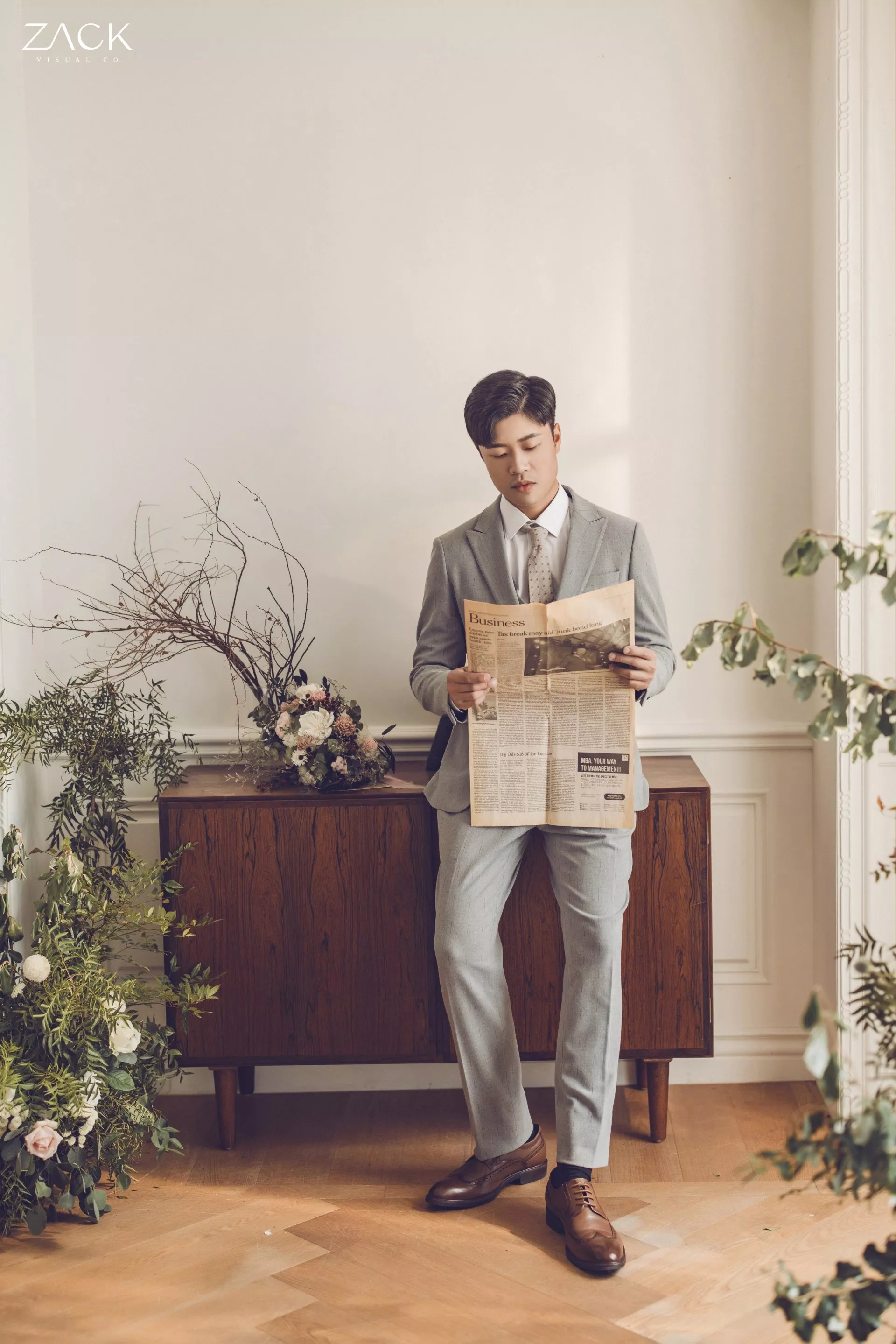 婚紗攝影師Zack.Xu.維澤13-【婚紗攝影】鴻翔　∞　靜瑜婚紗照