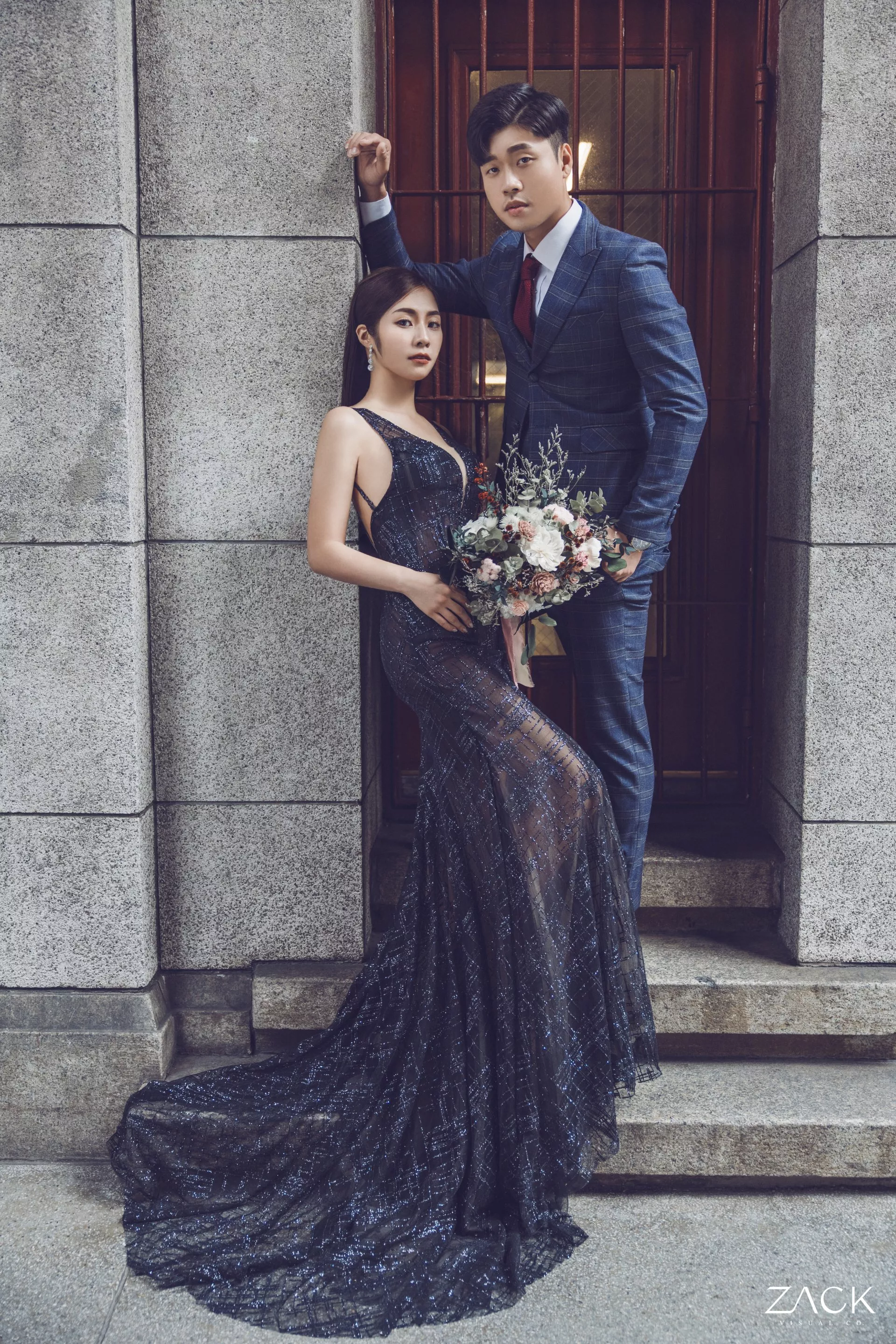 婚紗攝影師Zack.Xu.維澤16-【婚紗攝影】鴻翔　∞　靜瑜婚紗照