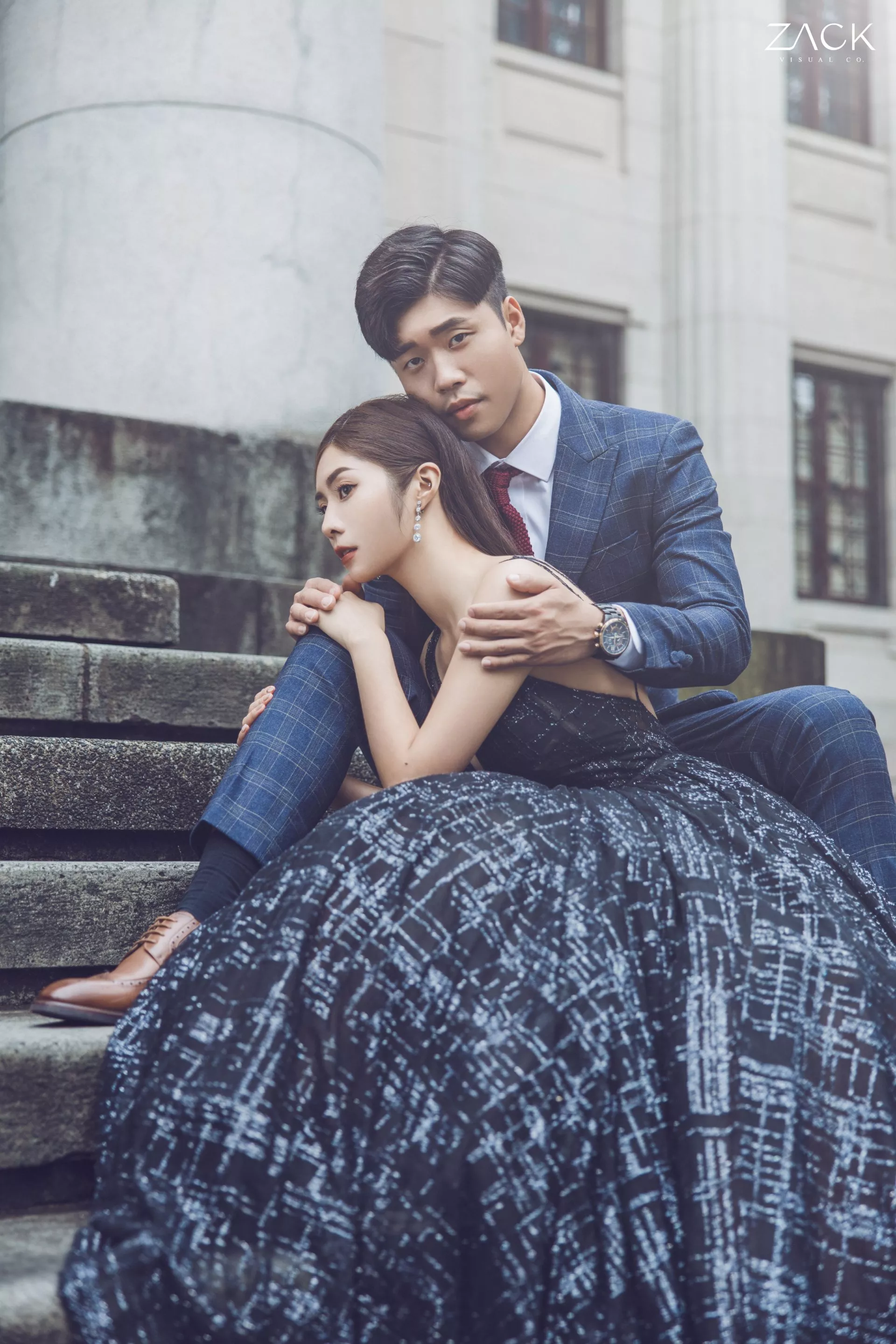 婚紗攝影師Zack.Xu.維澤23-【婚紗攝影】鴻翔　∞　靜瑜婚紗照