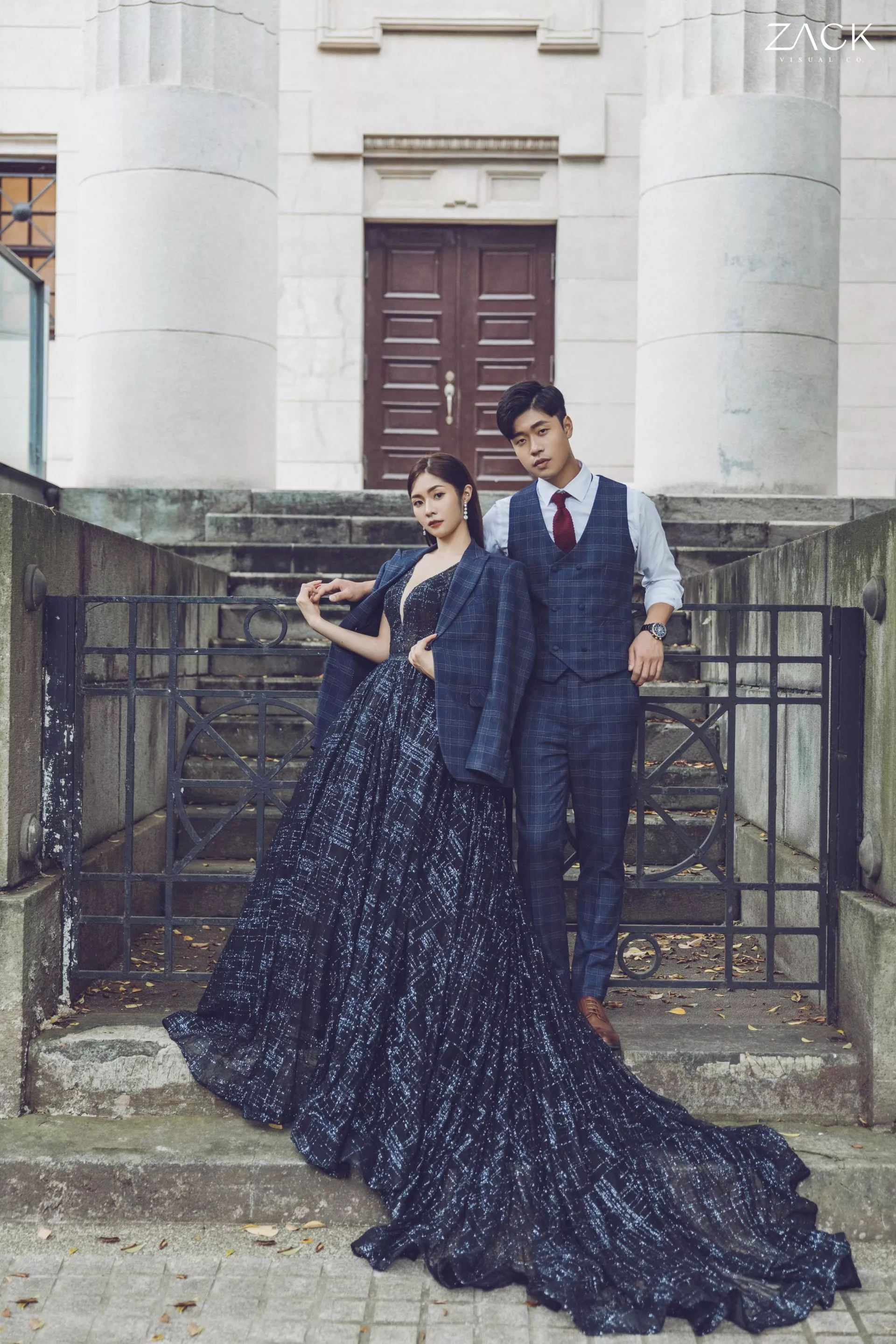 婚紗攝影師Zack.Xu.維澤25-【婚紗攝影】鴻翔　∞　靜瑜婚紗照