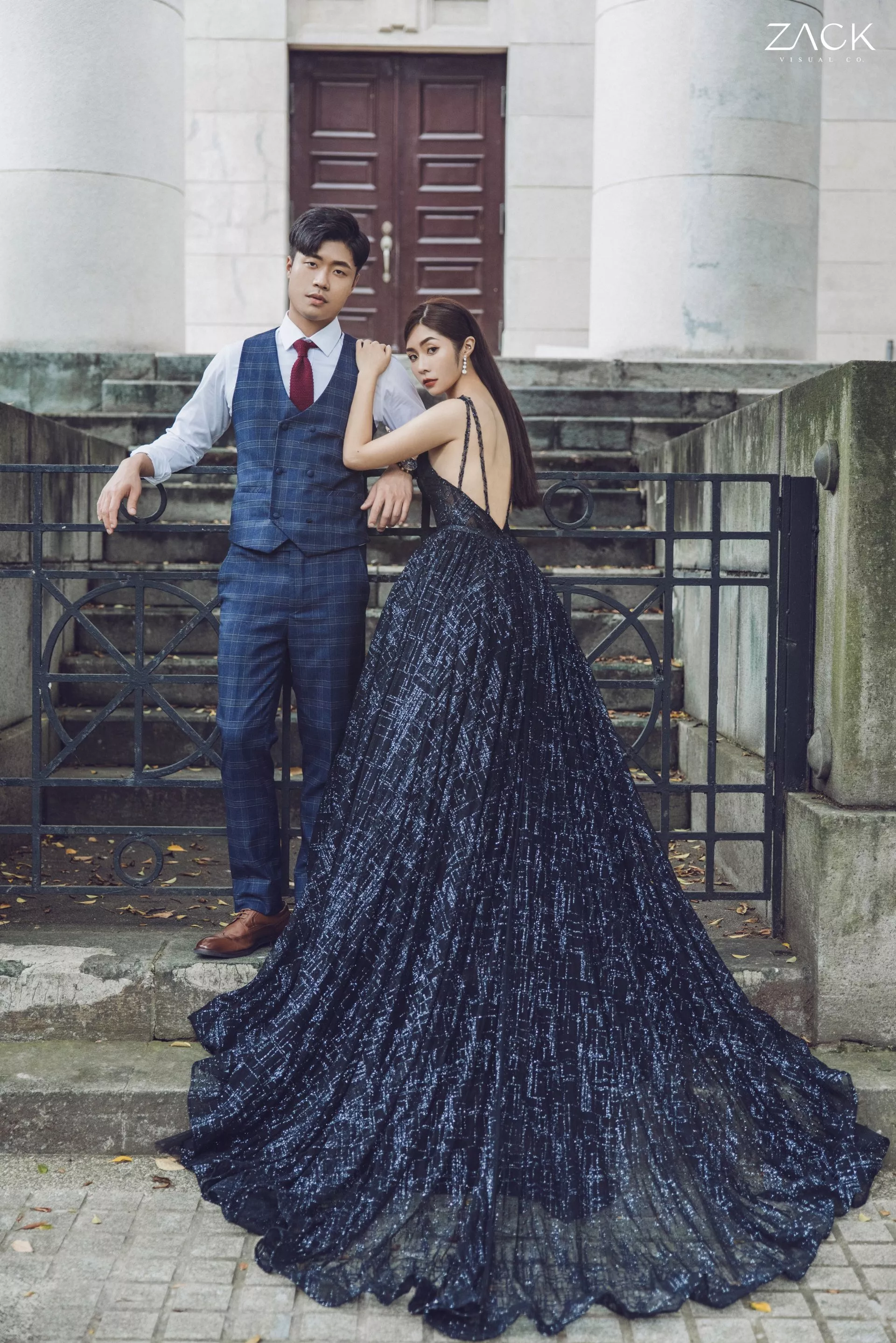 婚紗攝影師Zack.Xu.維澤26-【婚紗攝影】鴻翔　∞　靜瑜婚紗照