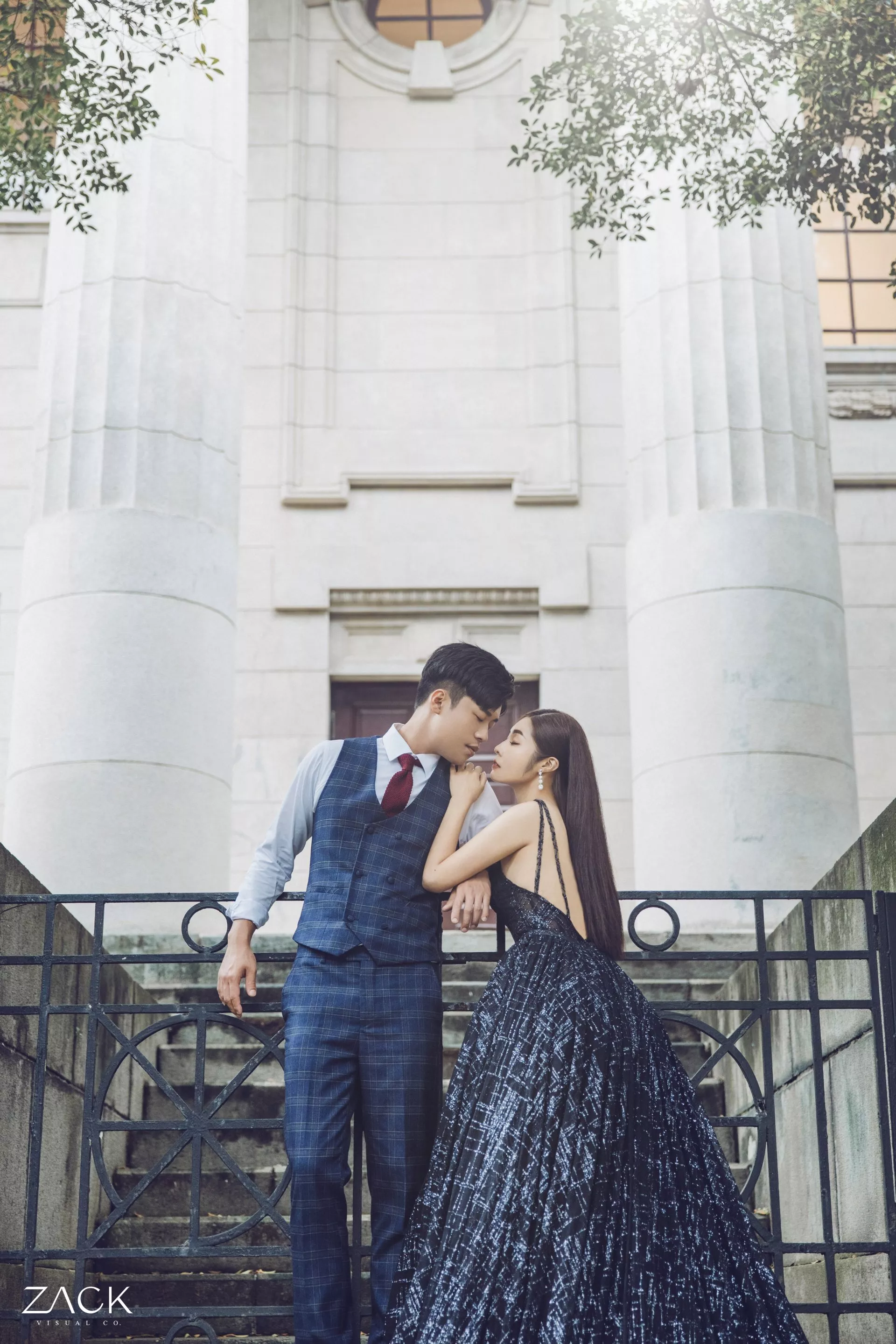 婚紗攝影師Zack.Xu.維澤27-【婚紗攝影】鴻翔　∞　靜瑜婚紗照