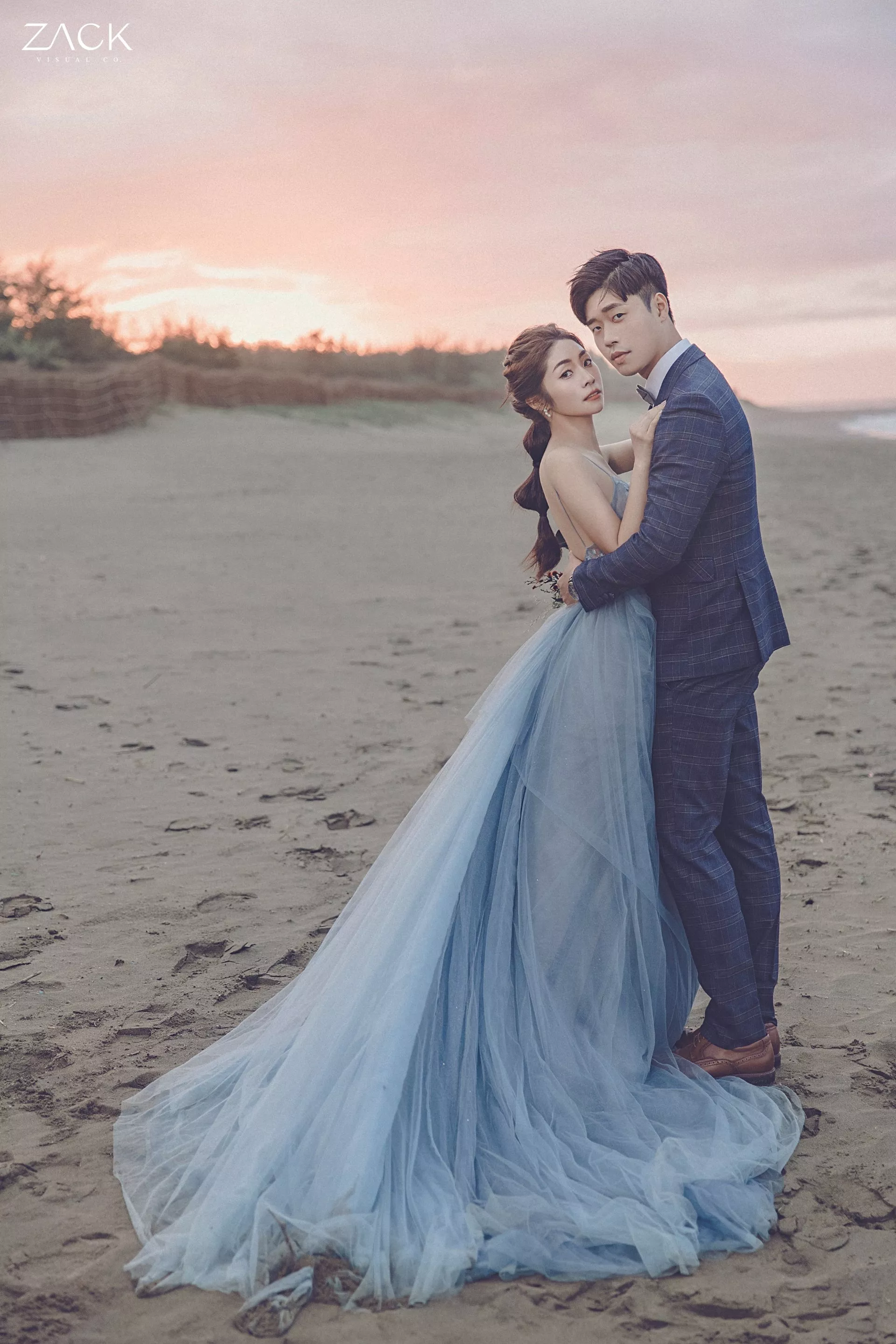 婚紗攝影師Zack.Xu.維澤28-【婚紗攝影】鴻翔　∞　靜瑜婚紗照