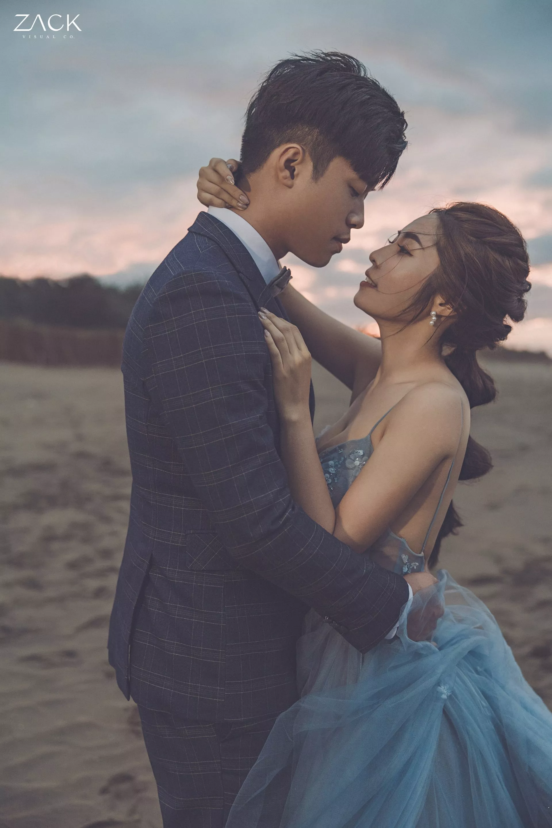 婚紗攝影師Zack.Xu.維澤30-【婚紗攝影】鴻翔　∞　靜瑜婚紗照