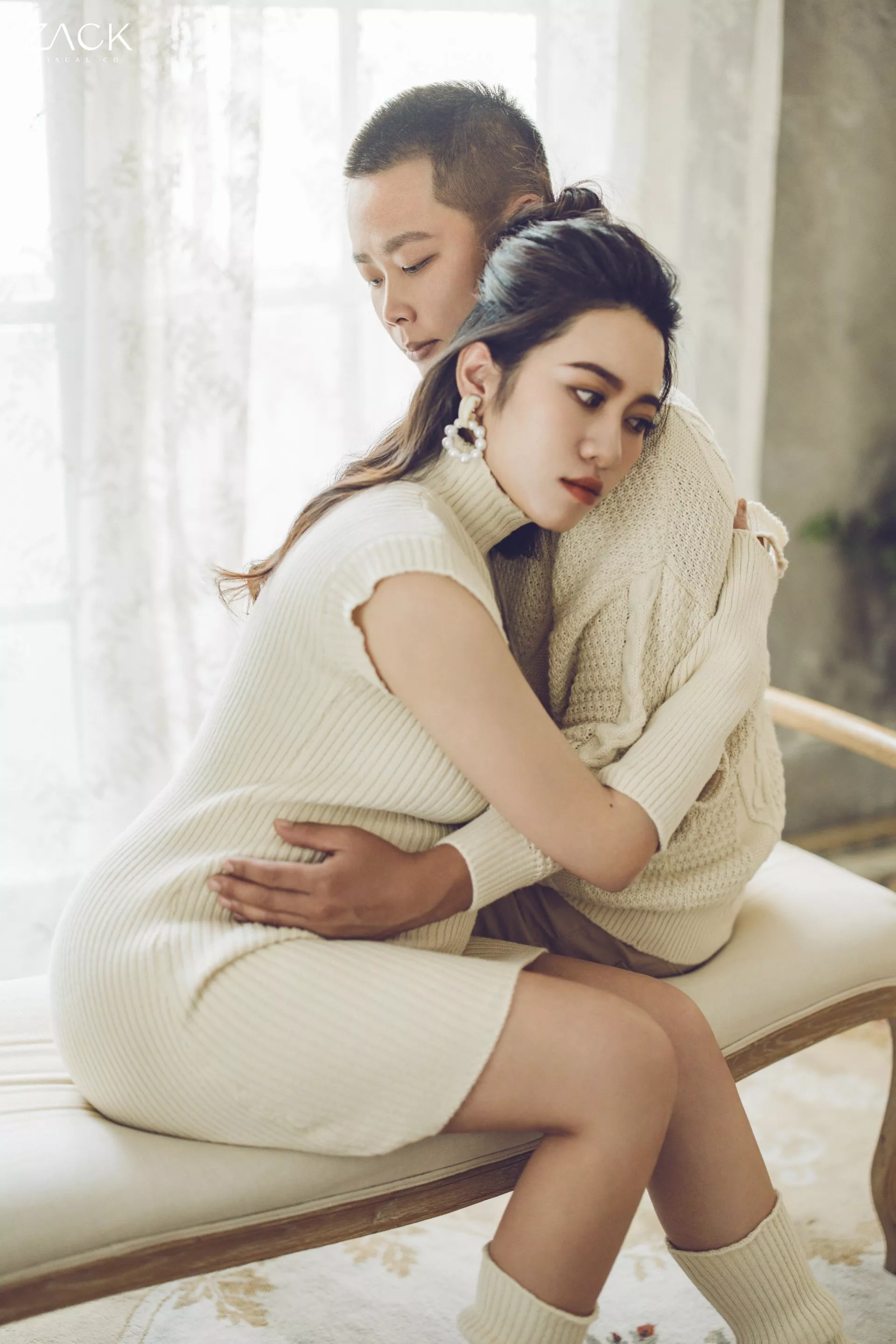 人像攝影師Zack.Xu.維澤15-【孕婦紀念】云婕孕婦照