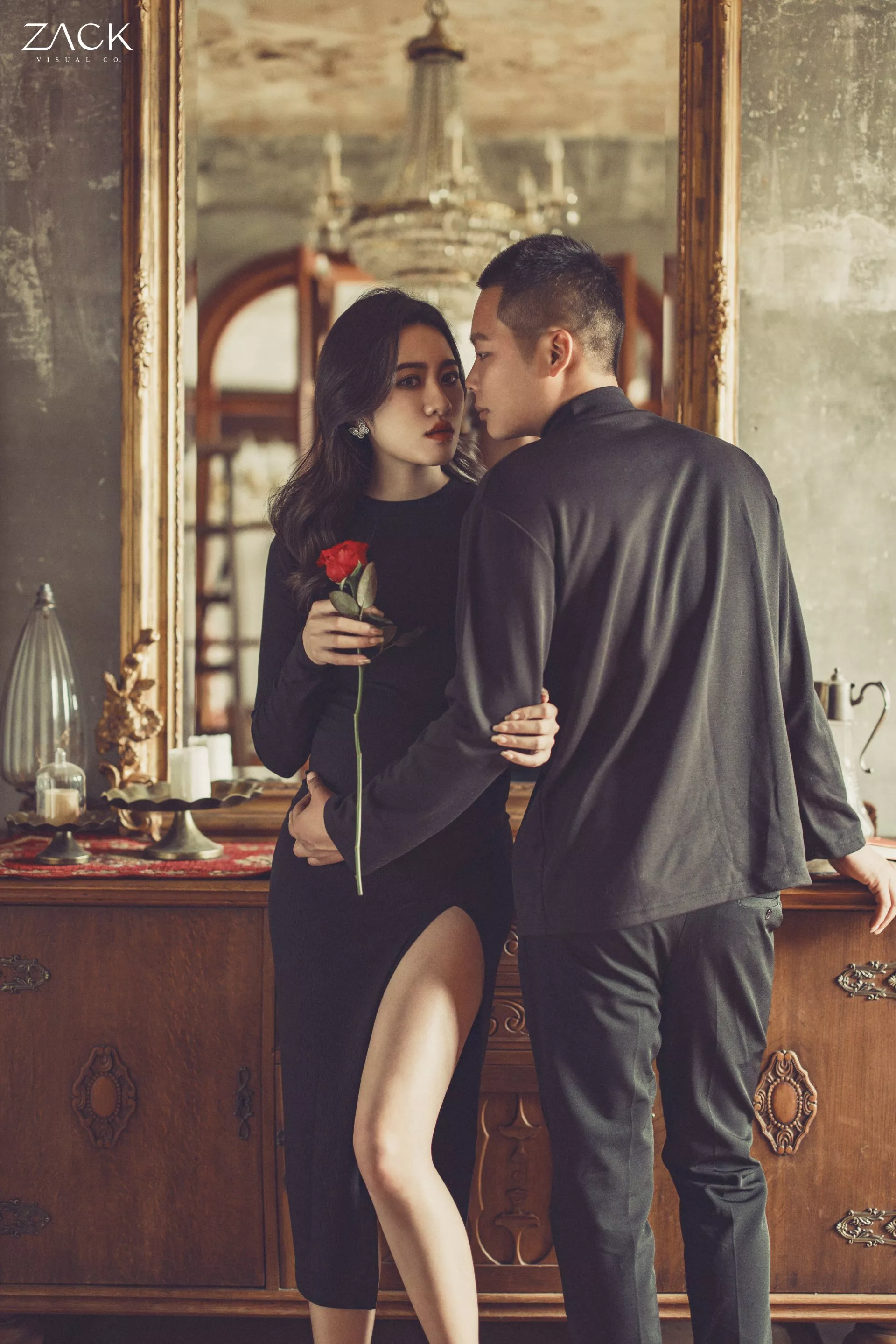 人像攝影師Zack.Xu.維澤16-【孕婦紀念】云婕孕婦照