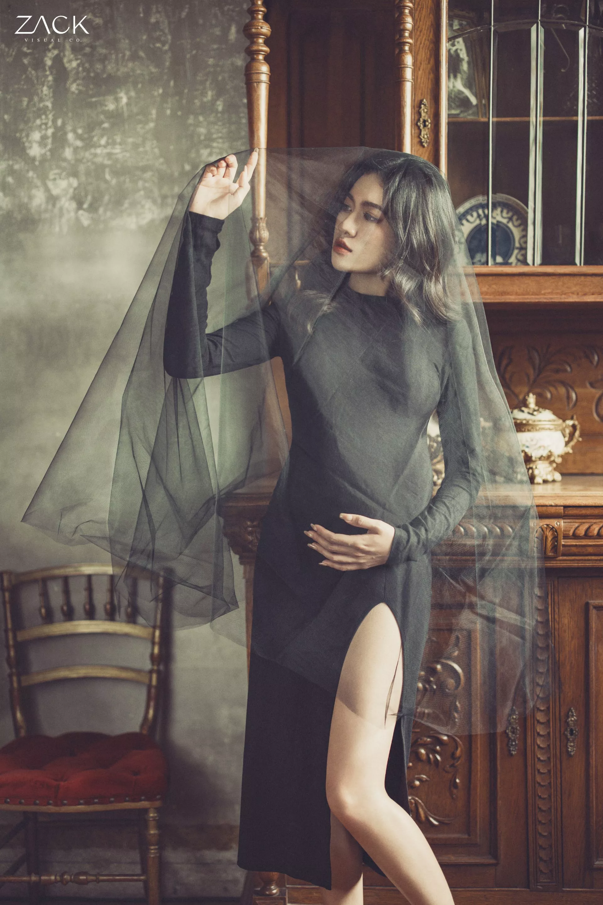 人像攝影師Zack.Xu.維澤22-【孕婦紀念】云婕孕婦照