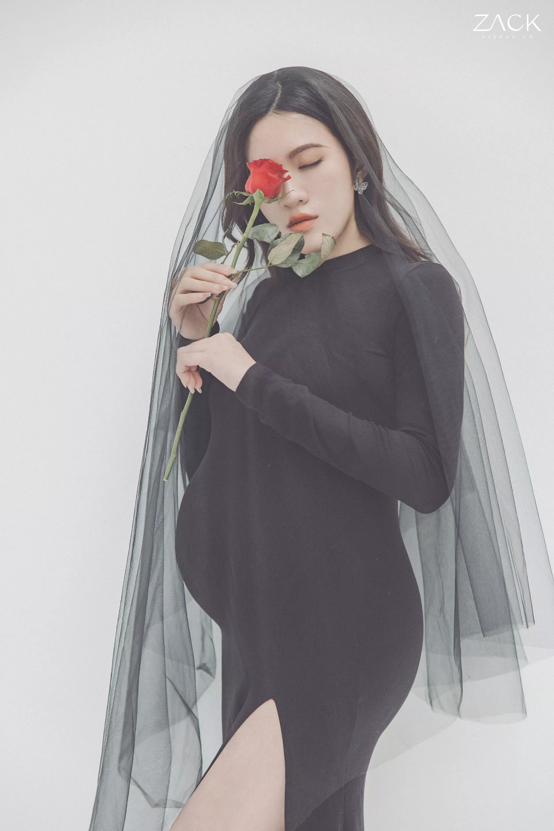人像攝影師Zack.Xu.維澤29-【孕婦紀念】云婕孕婦照