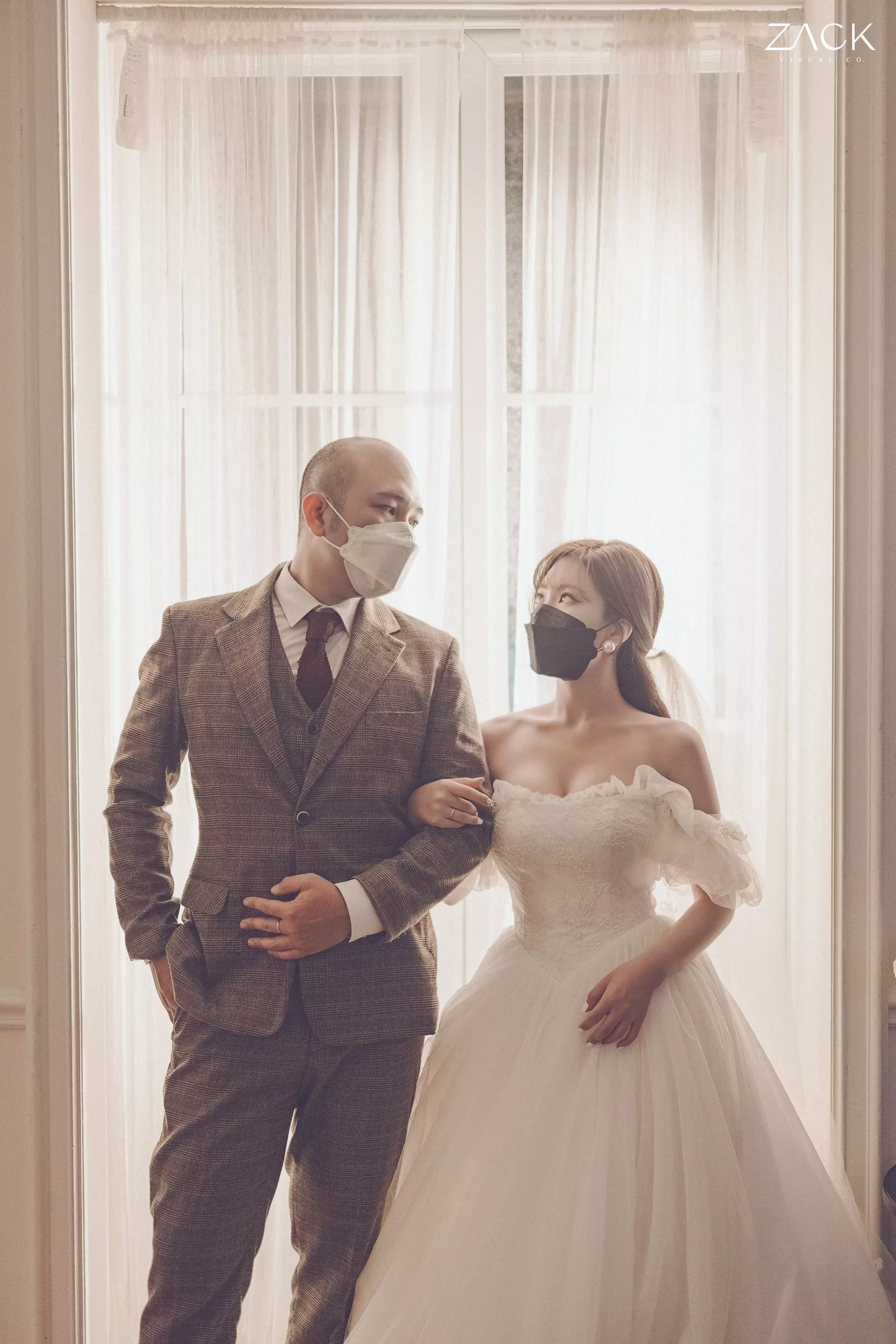 婚紗攝影師Zack.Xu.維澤1-【婚紗攝影】植森　∞　儀蓁婚紗照