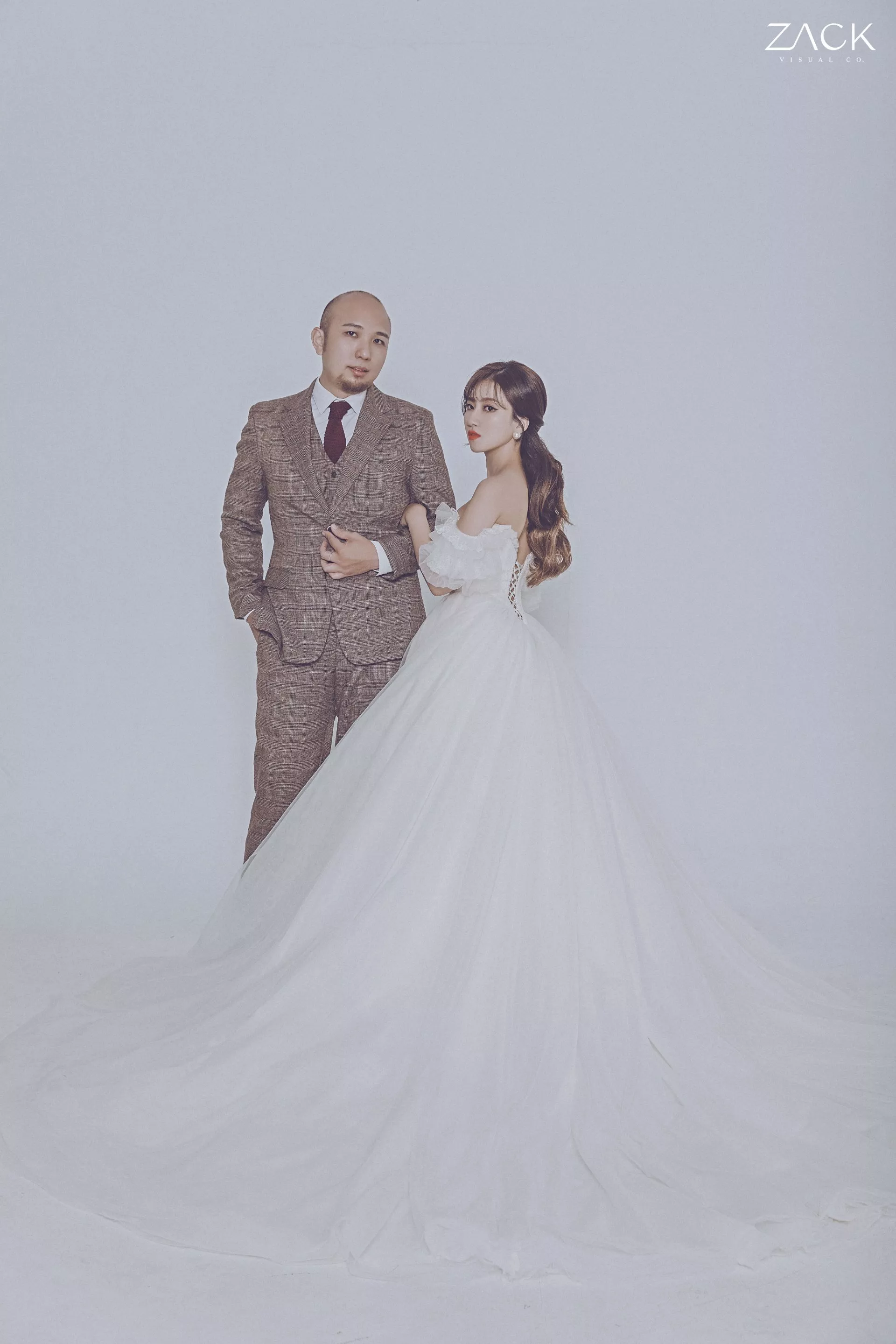 婚紗攝影師Zack.Xu.維澤9-【婚紗攝影】植森　∞　儀蓁婚紗照