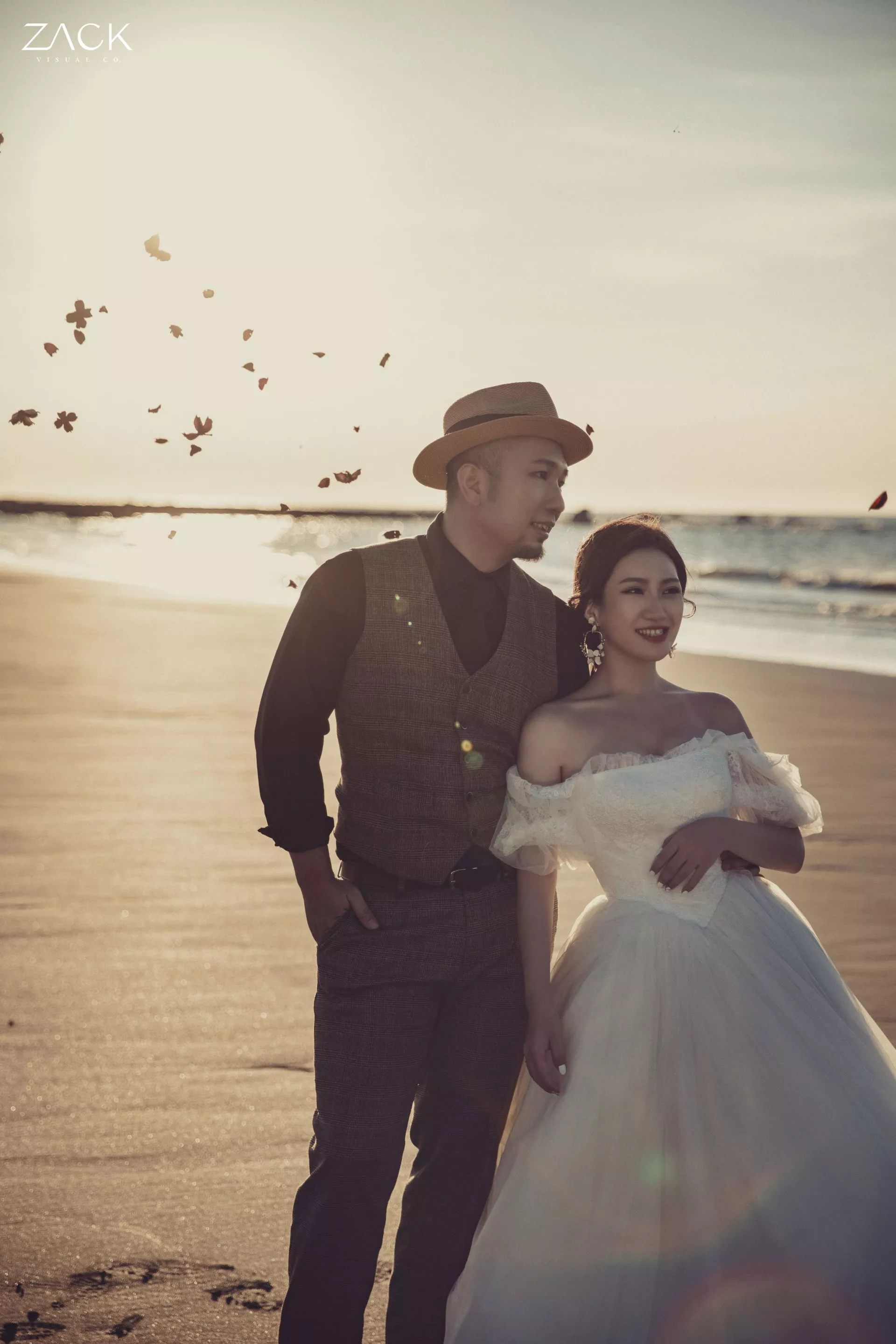 婚紗攝影師Zack.Xu.維澤14-【婚紗攝影】植森　∞　儀蓁婚紗照
