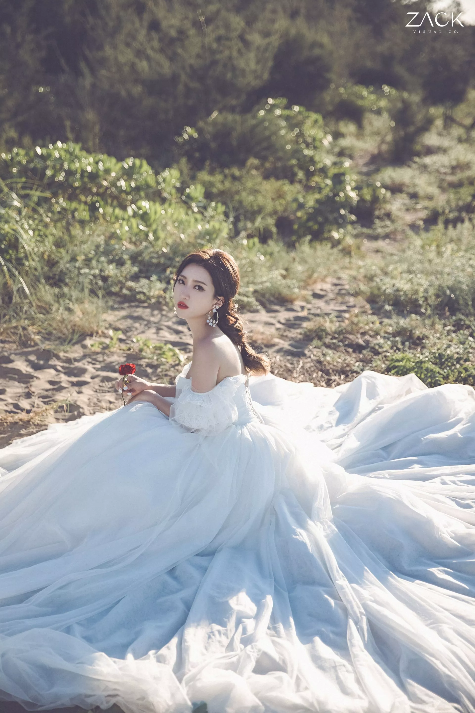 婚紗攝影師Zack.Xu.維澤17-【婚紗攝影】植森　∞　儀蓁婚紗照