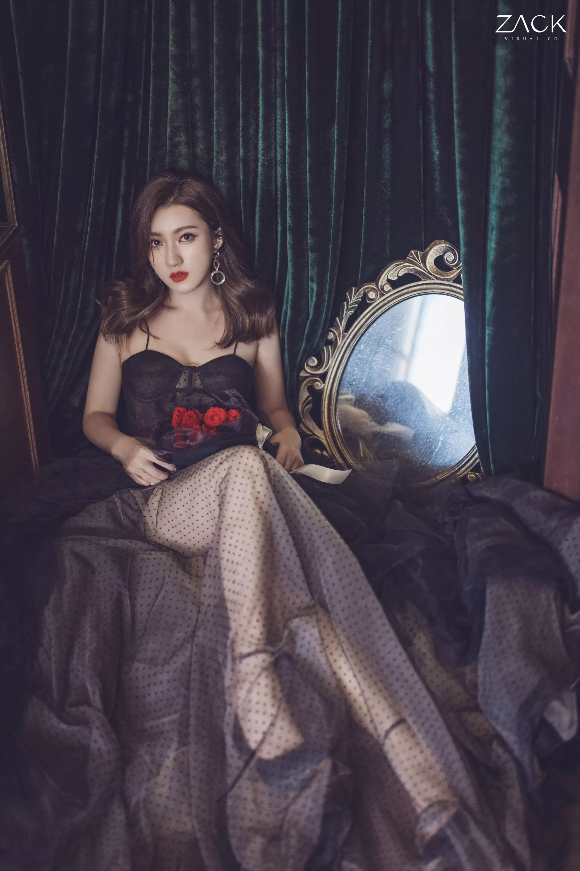 婚紗攝影師Zack.Xu.維澤23-【婚紗攝影】植森　∞　儀蓁婚紗照