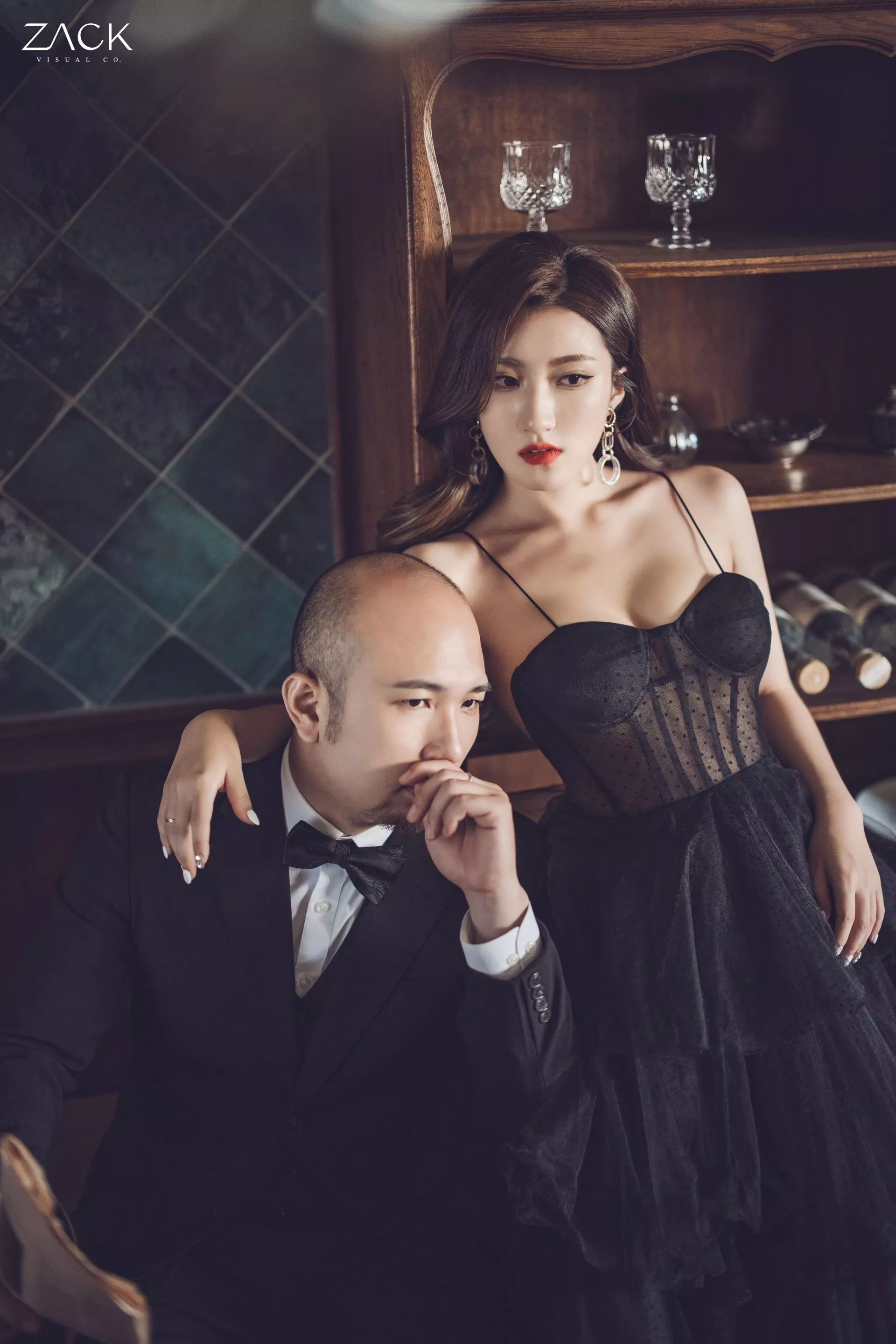 婚紗攝影師Zack.Xu.維澤29-【婚紗攝影】植森　∞　儀蓁婚紗照