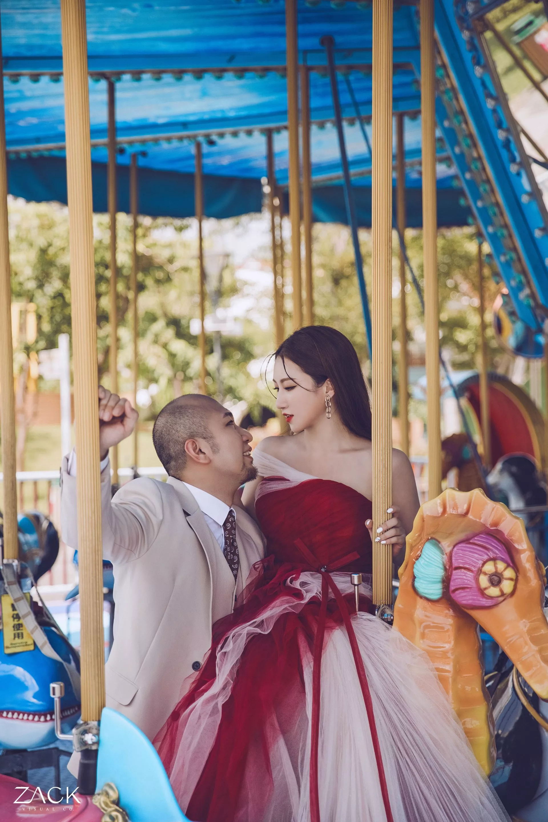 婚紗攝影師Zack.Xu.維澤37-【婚紗攝影】植森　∞　儀蓁婚紗照