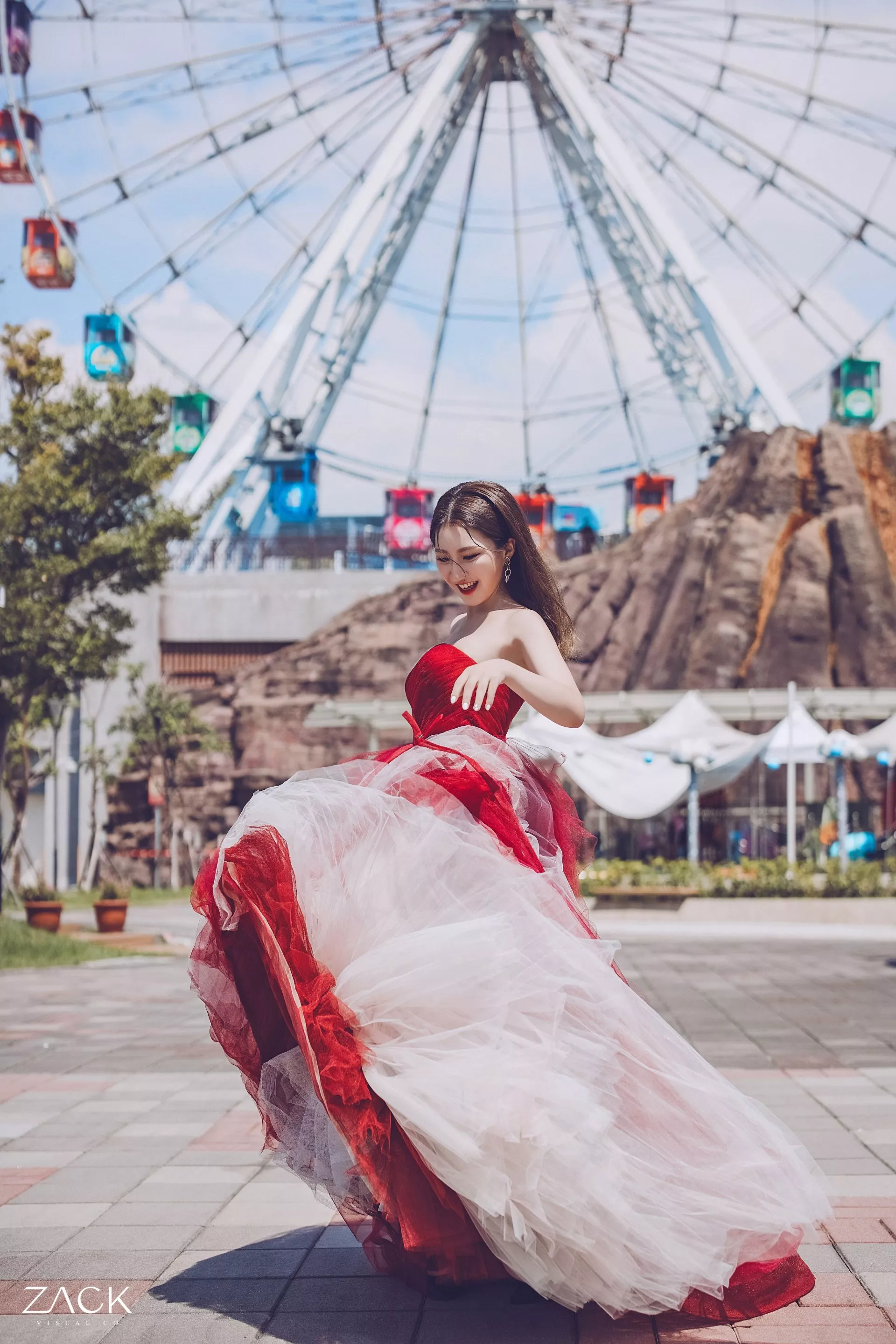 婚紗攝影師Zack.Xu.維澤39-【婚紗攝影】植森　∞　儀蓁婚紗照