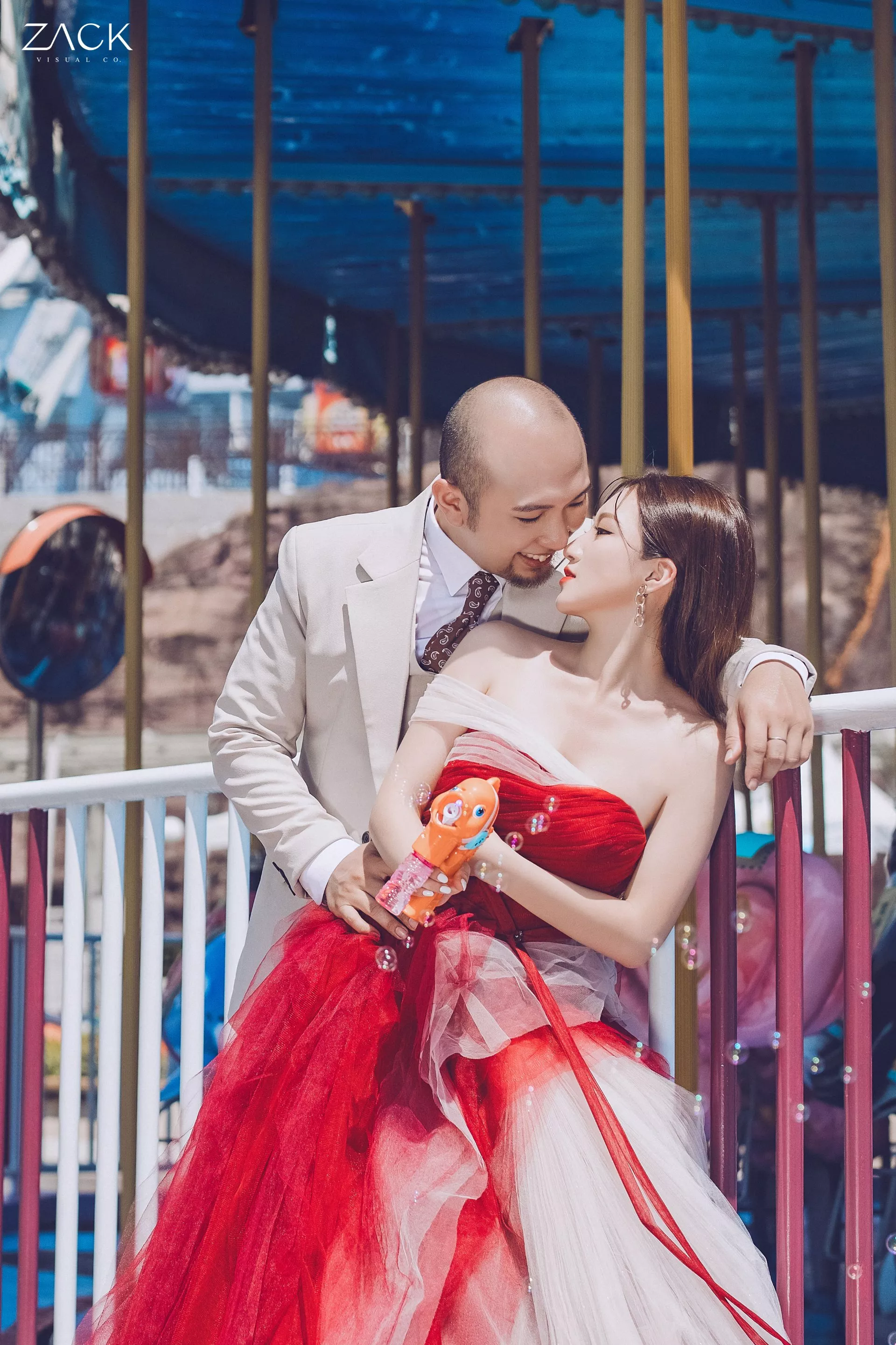 婚紗攝影師Zack.Xu.維澤40-【婚紗攝影】植森　∞　儀蓁婚紗照