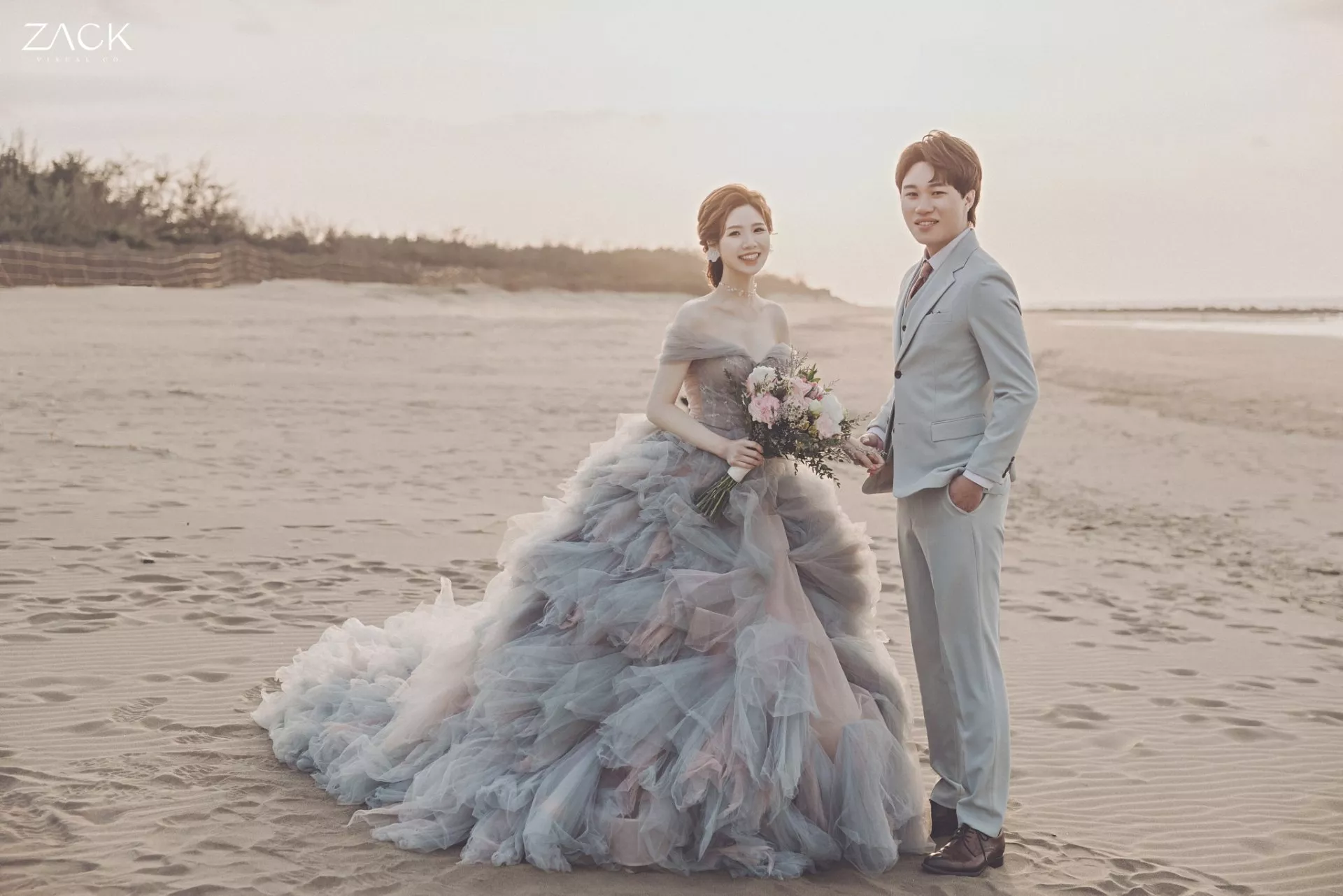 婚紗攝影師Zack.Xu.維澤2-【婚紗攝影】育廷　∞　巧姍婚紗照