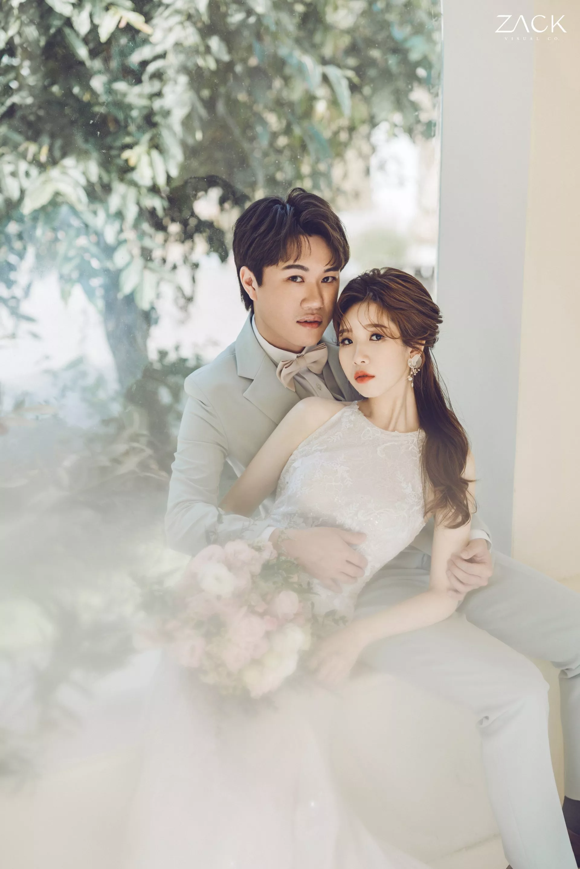 婚紗攝影師Zack.Xu.維澤3-【婚紗攝影】育廷　∞　巧姍婚紗照