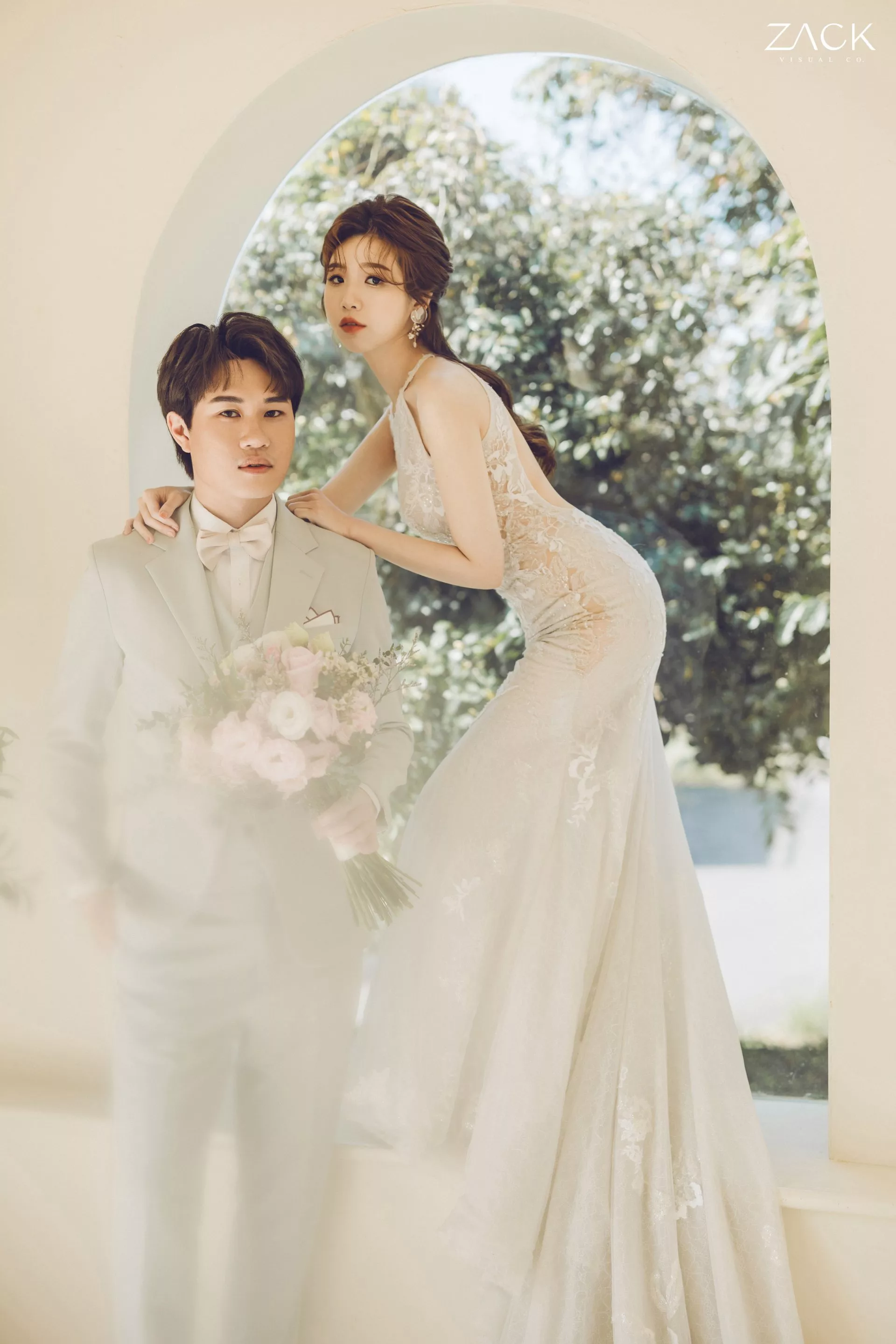 婚紗攝影師Zack.Xu.維澤4-【婚紗攝影】育廷　∞　巧姍婚紗照