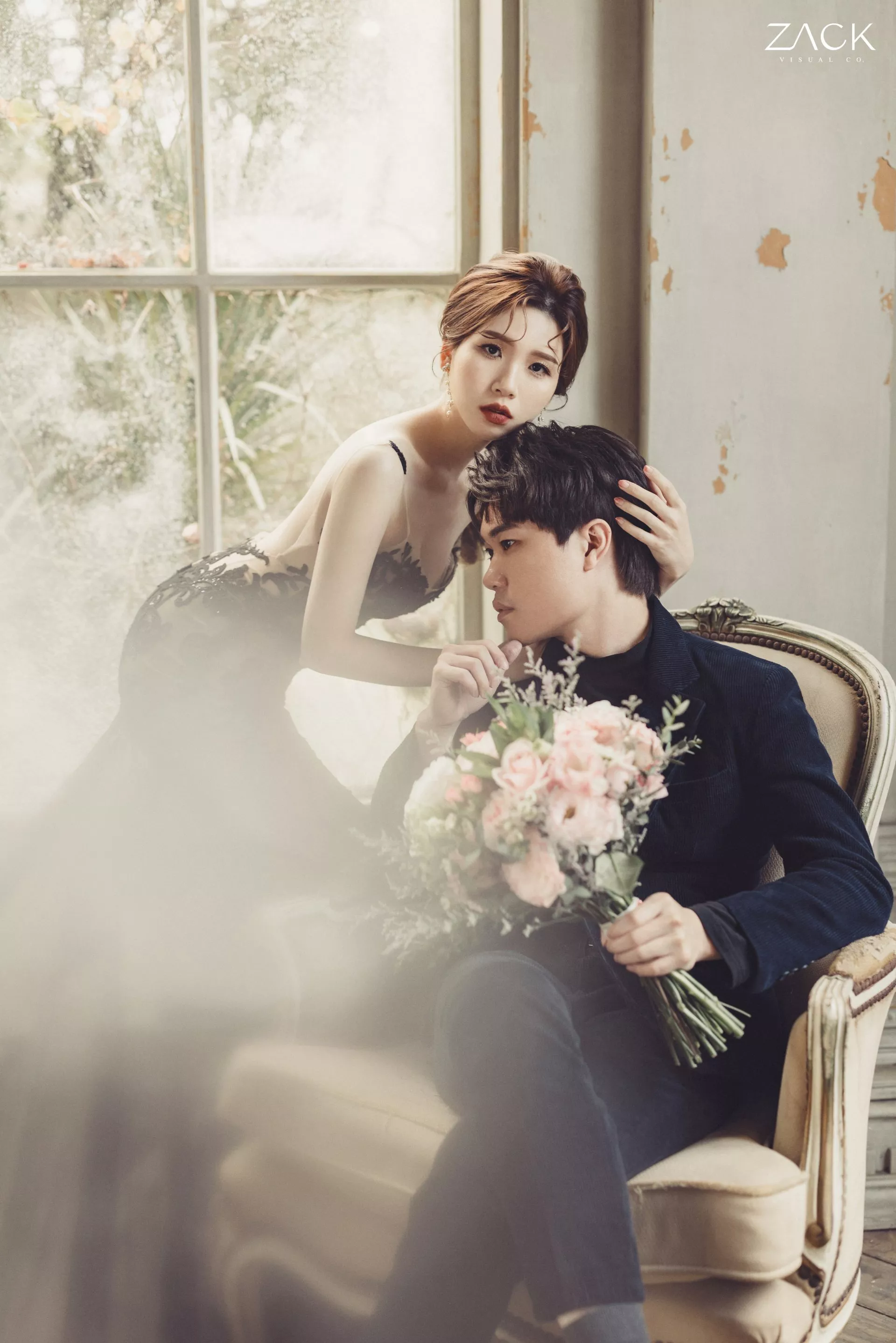 婚紗攝影師Zack.Xu.維澤11-【婚紗攝影】育廷　∞　巧姍婚紗照