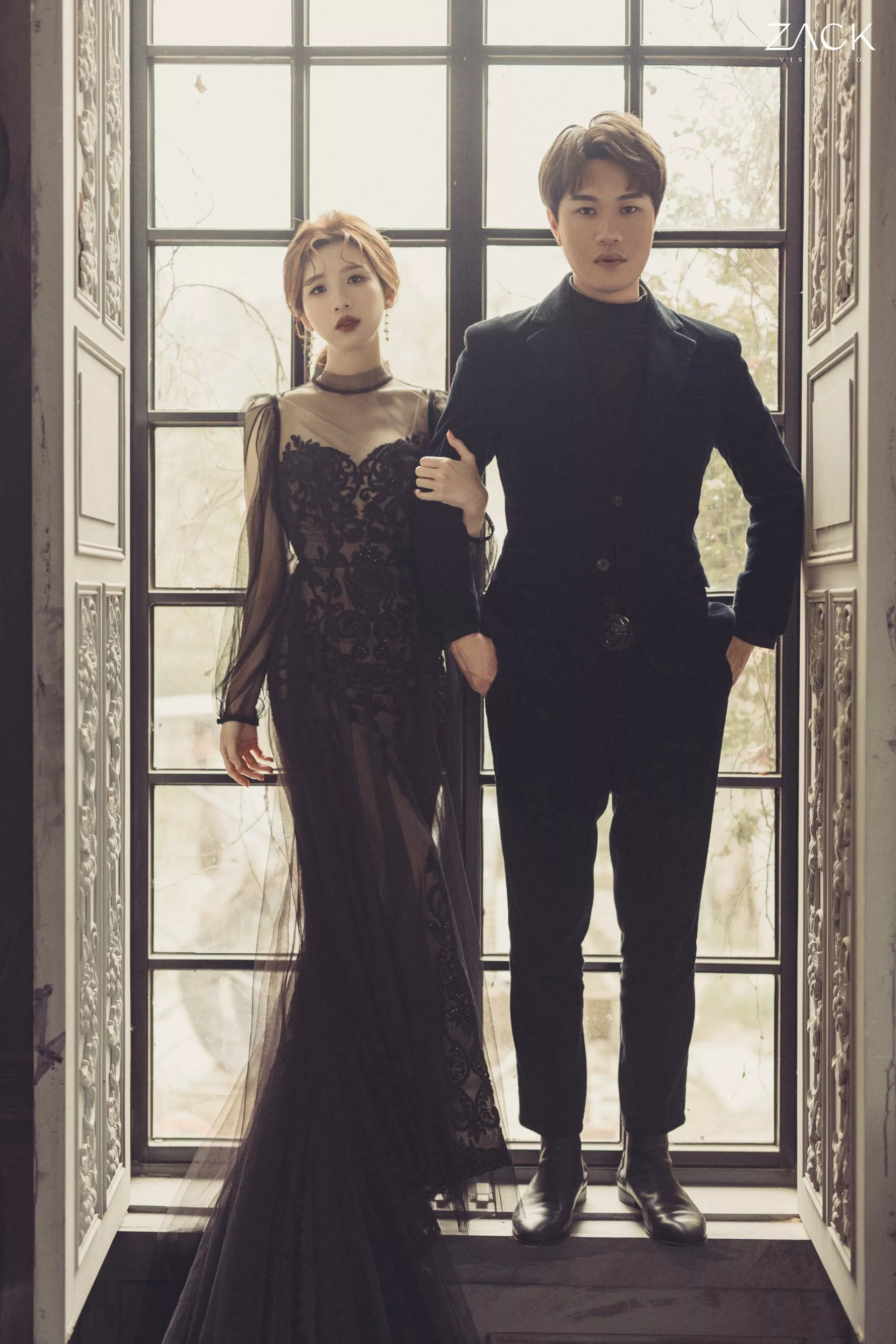 婚紗攝影師Zack.Xu.維澤15-【婚紗攝影】育廷　∞　巧姍婚紗照
