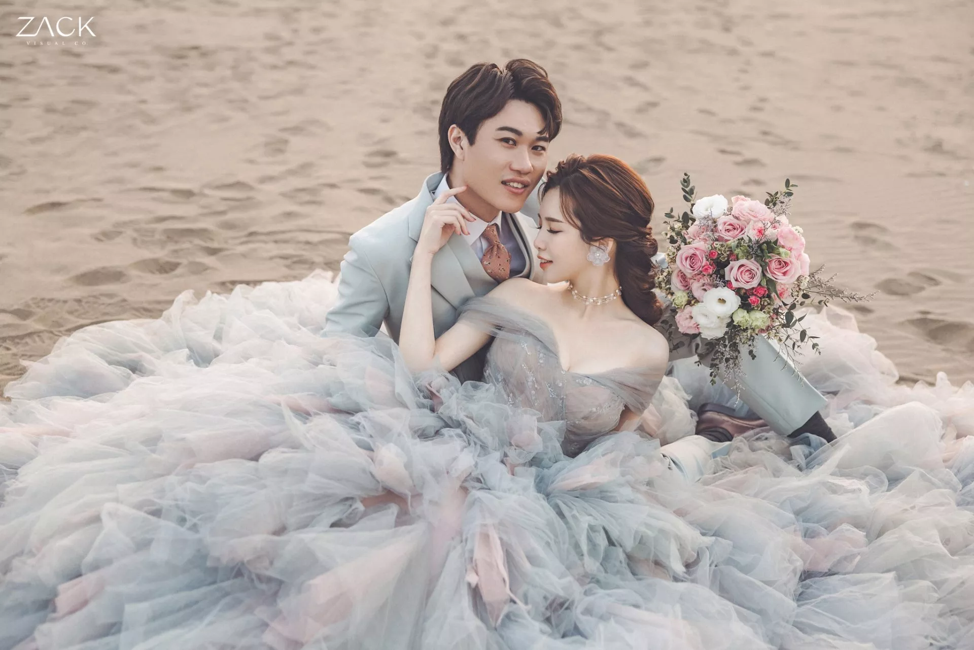 婚紗攝影師Zack.Xu.維澤18-【婚紗攝影】育廷　∞　巧姍婚紗照