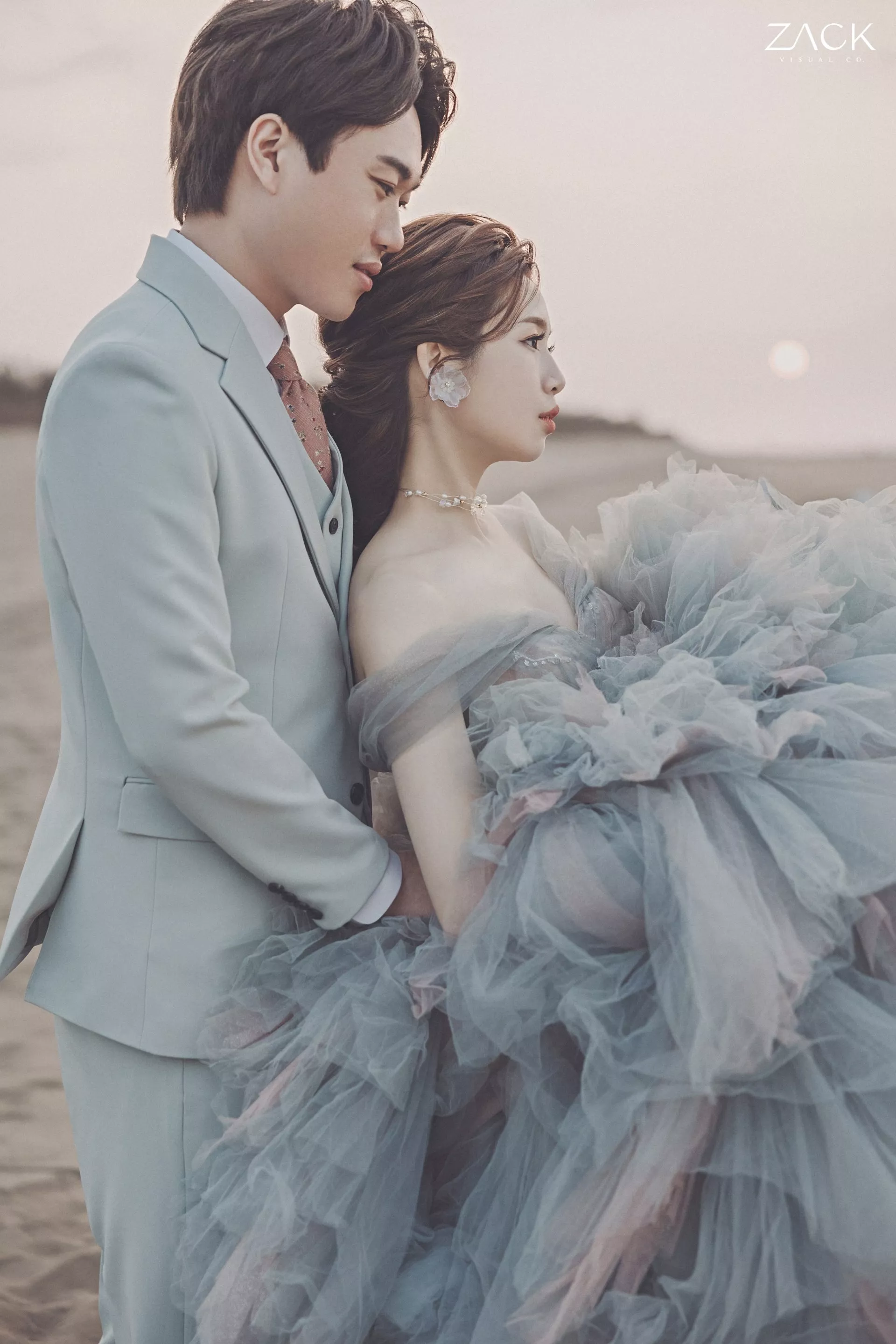 婚紗攝影師Zack.Xu.維澤19-【婚紗攝影】育廷　∞　巧姍婚紗照