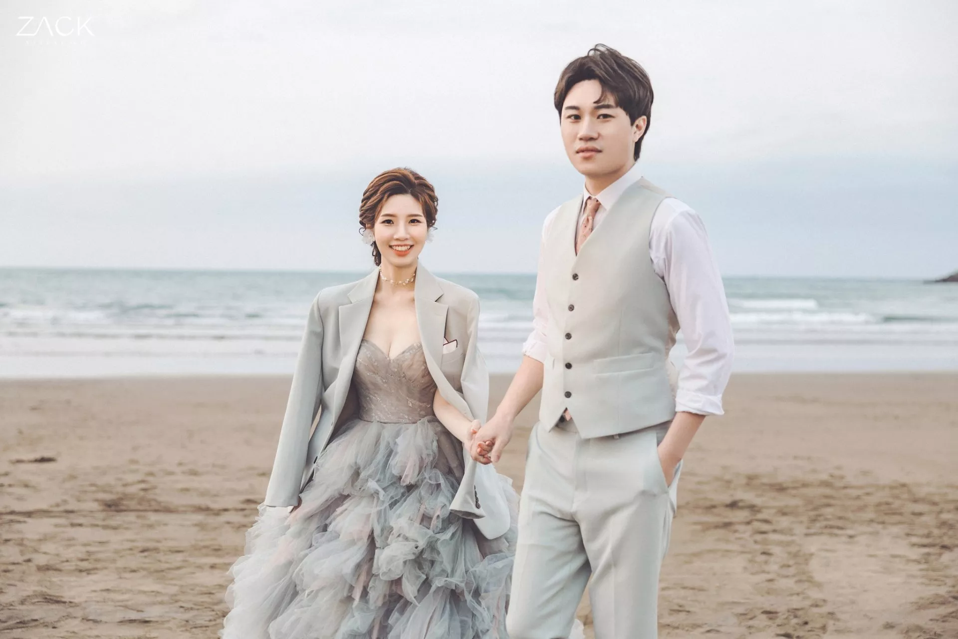 婚紗攝影師Zack.Xu.維澤20-【婚紗攝影】育廷　∞　巧姍婚紗照