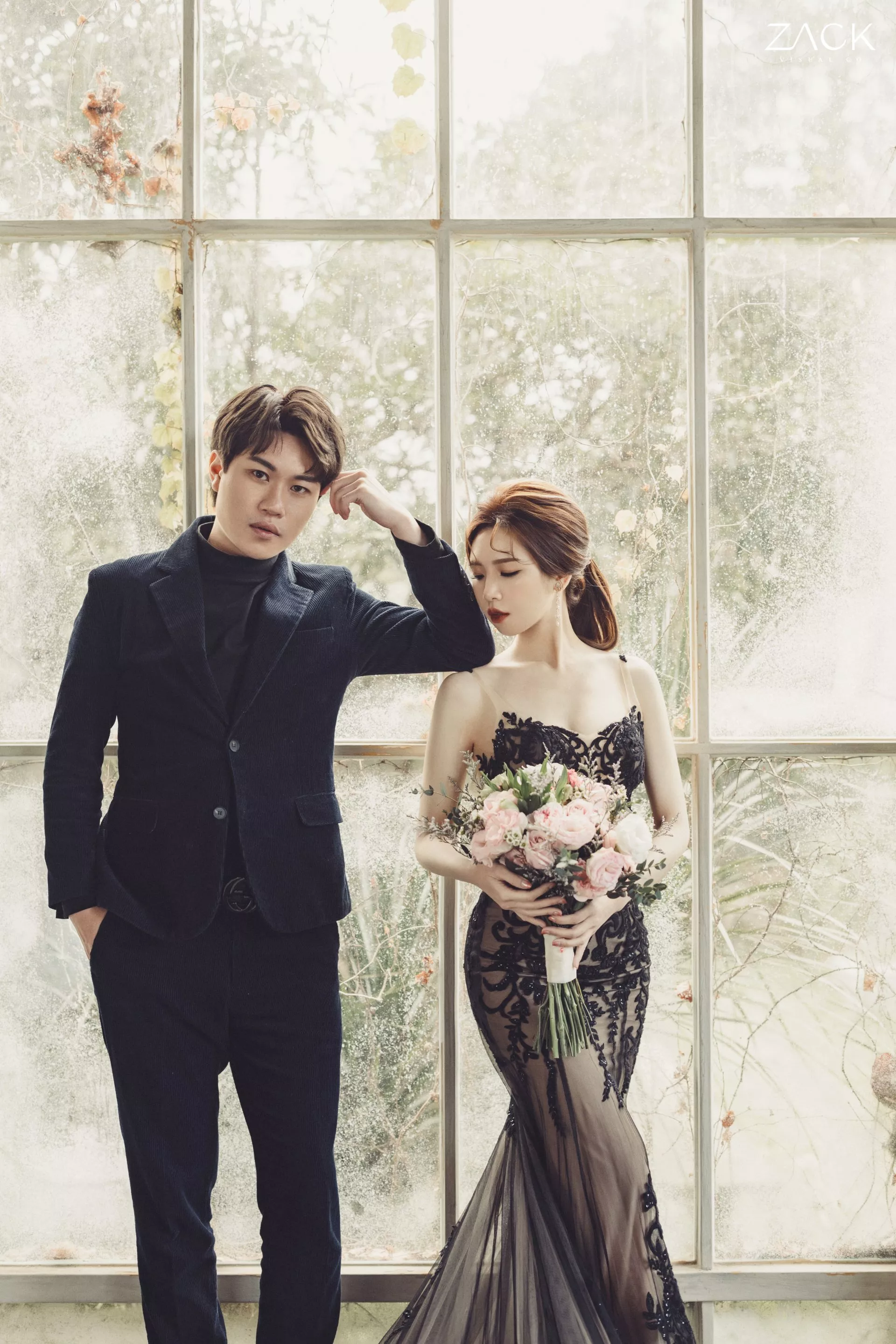 婚紗攝影師Zack.Xu.維澤25-【婚紗攝影】育廷　∞　巧姍婚紗照