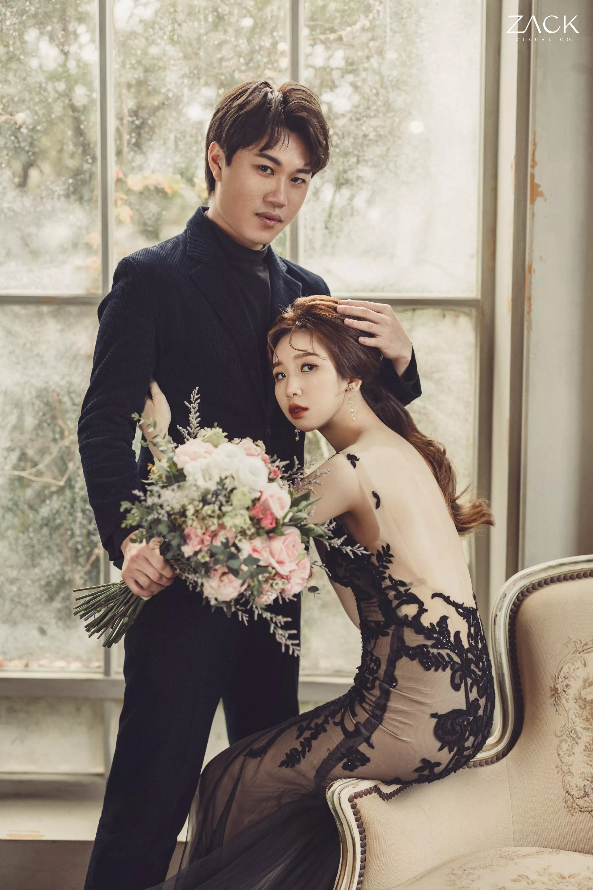 婚紗攝影師Zack.Xu.維澤27-【婚紗攝影】育廷　∞　巧姍婚紗照
