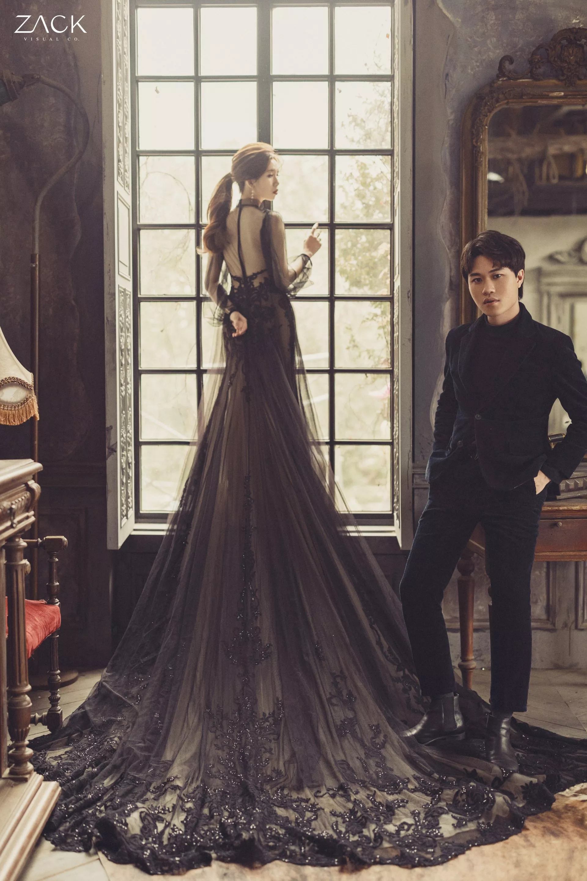 婚紗攝影師Zack.Xu.維澤29-【婚紗攝影】育廷　∞　巧姍婚紗照