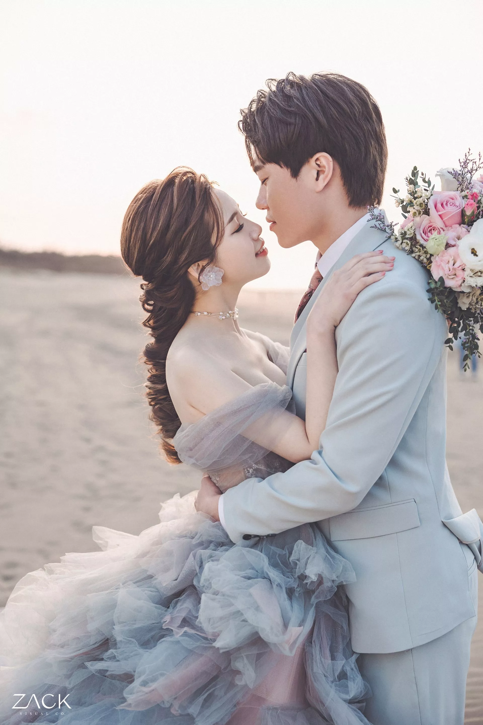 婚紗攝影師Zack.Xu.維澤31-【婚紗攝影】育廷　∞　巧姍婚紗照