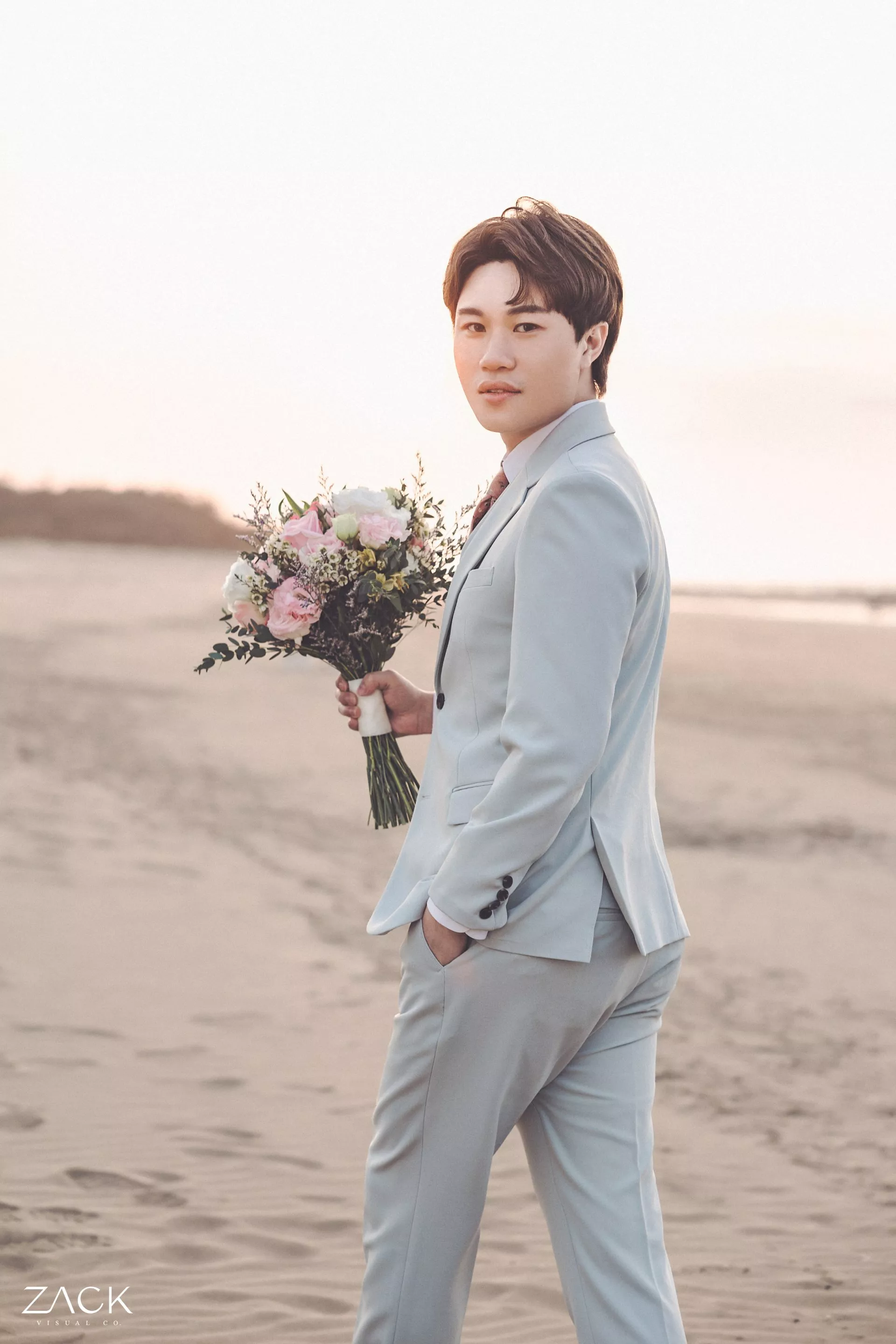 婚紗攝影師Zack.Xu.維澤32-【婚紗攝影】育廷　∞　巧姍婚紗照
