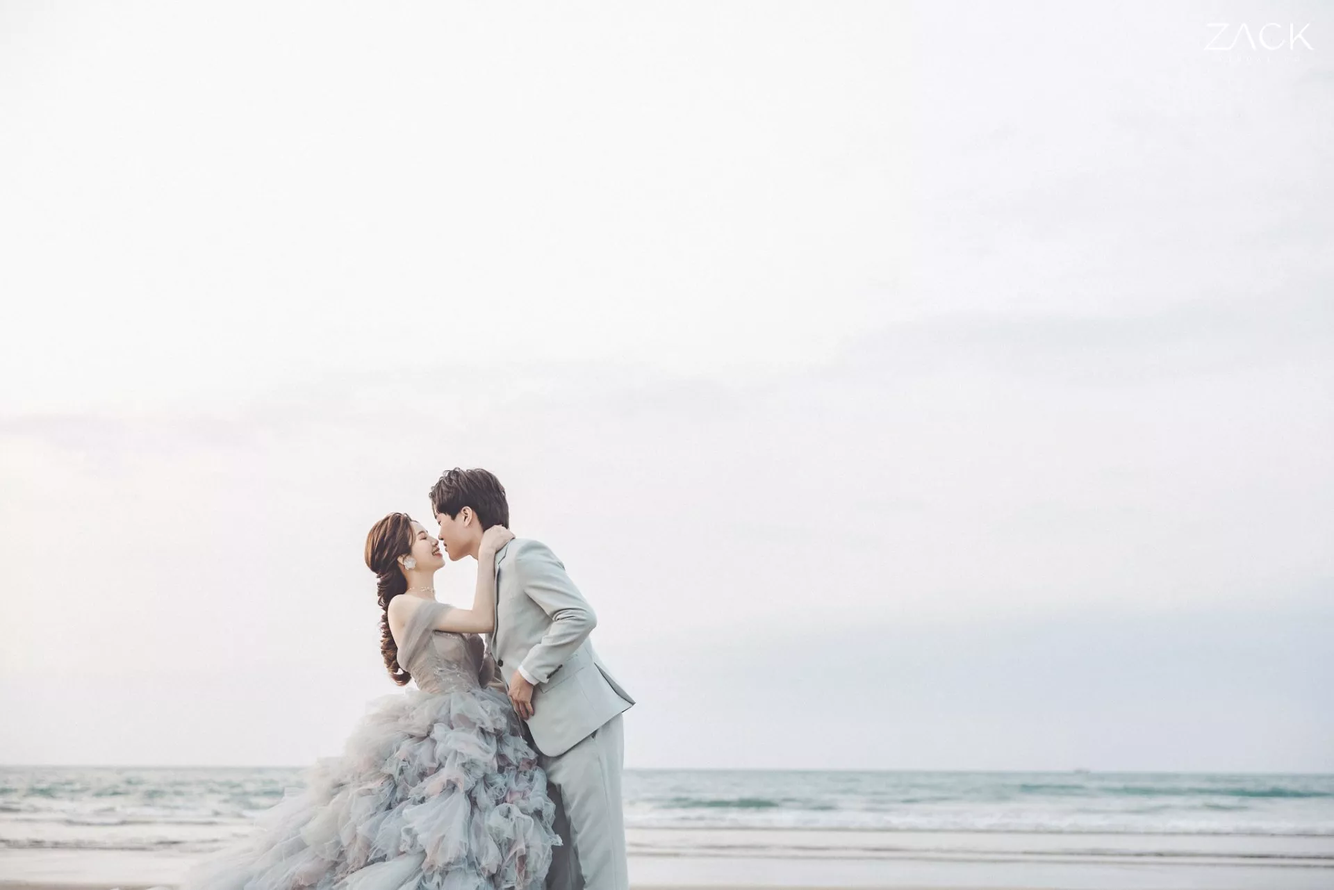 婚紗攝影師Zack.Xu.維澤33-【婚紗攝影】育廷　∞　巧姍婚紗照