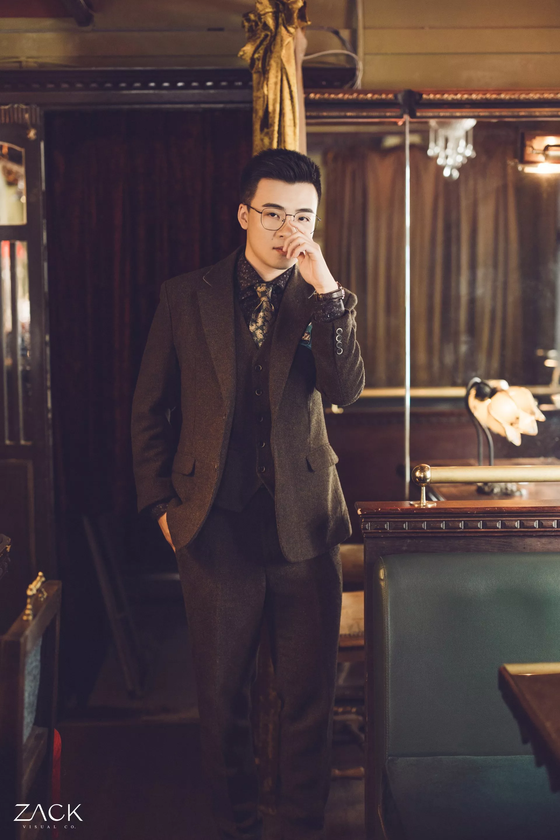 婚紗攝影師Zack.Xu.維澤2-【婚紗攝影】賜邁　∞　雁筑婚紗照