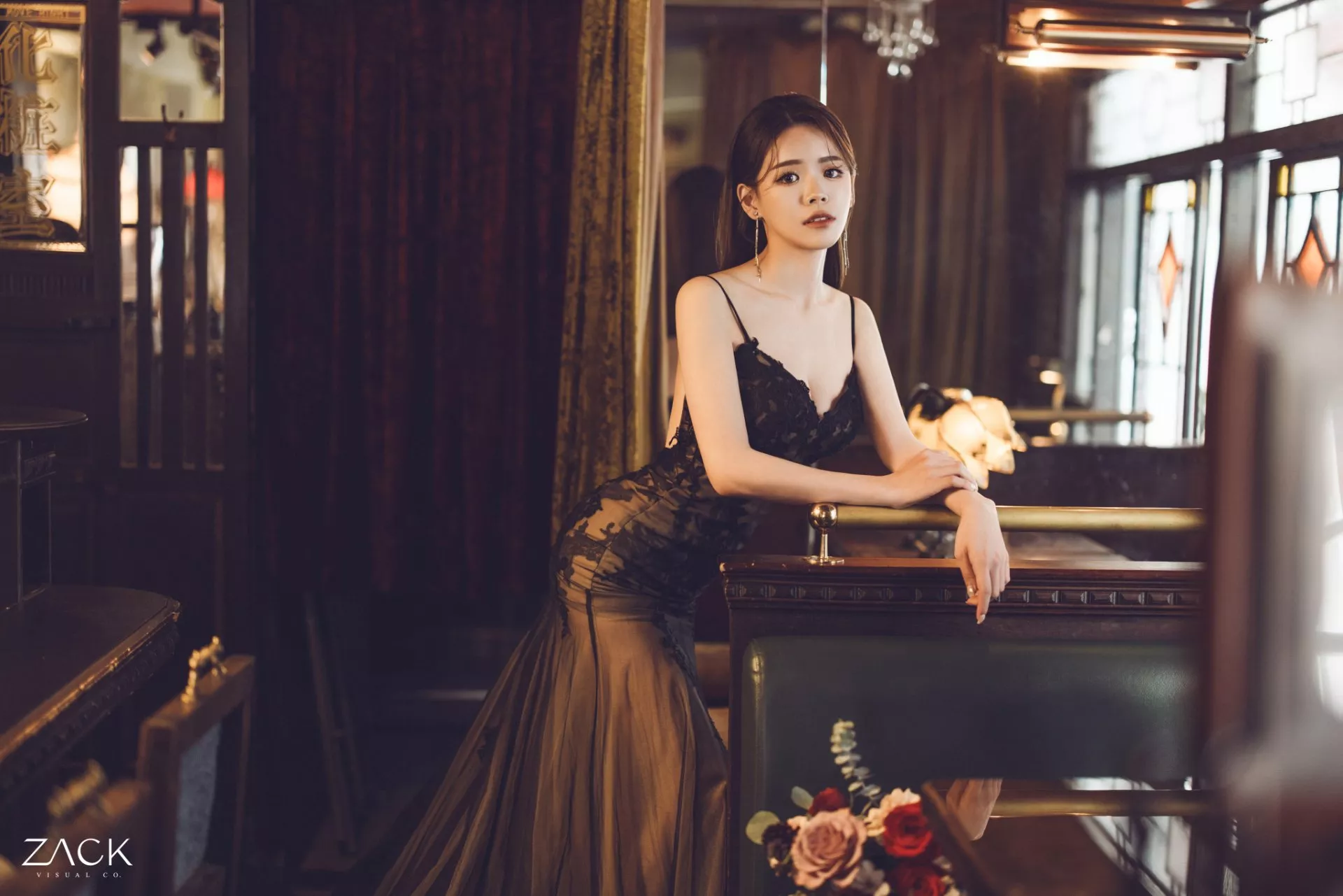 婚紗攝影師Zack.Xu.維澤8-【婚紗攝影】賜邁　∞　雁筑婚紗照