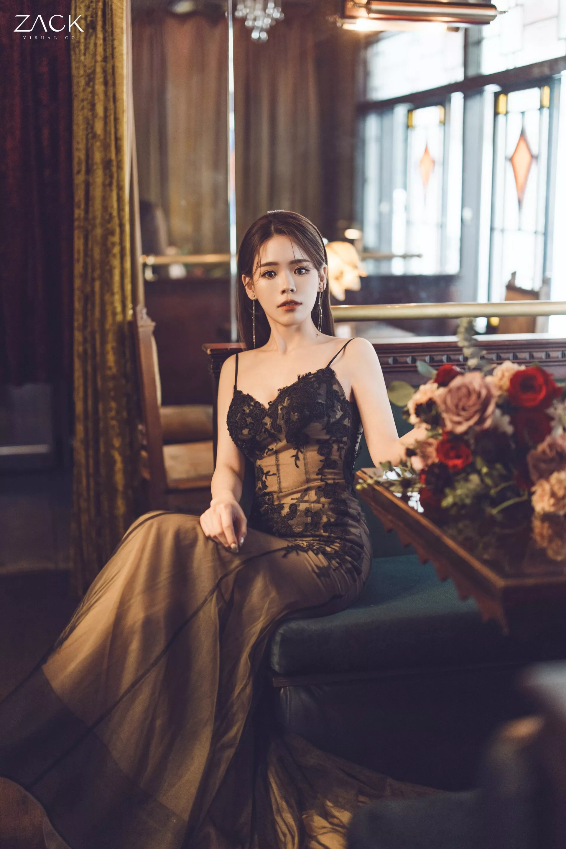婚紗攝影師Zack.Xu.維澤9-【婚紗攝影】賜邁　∞　雁筑婚紗照