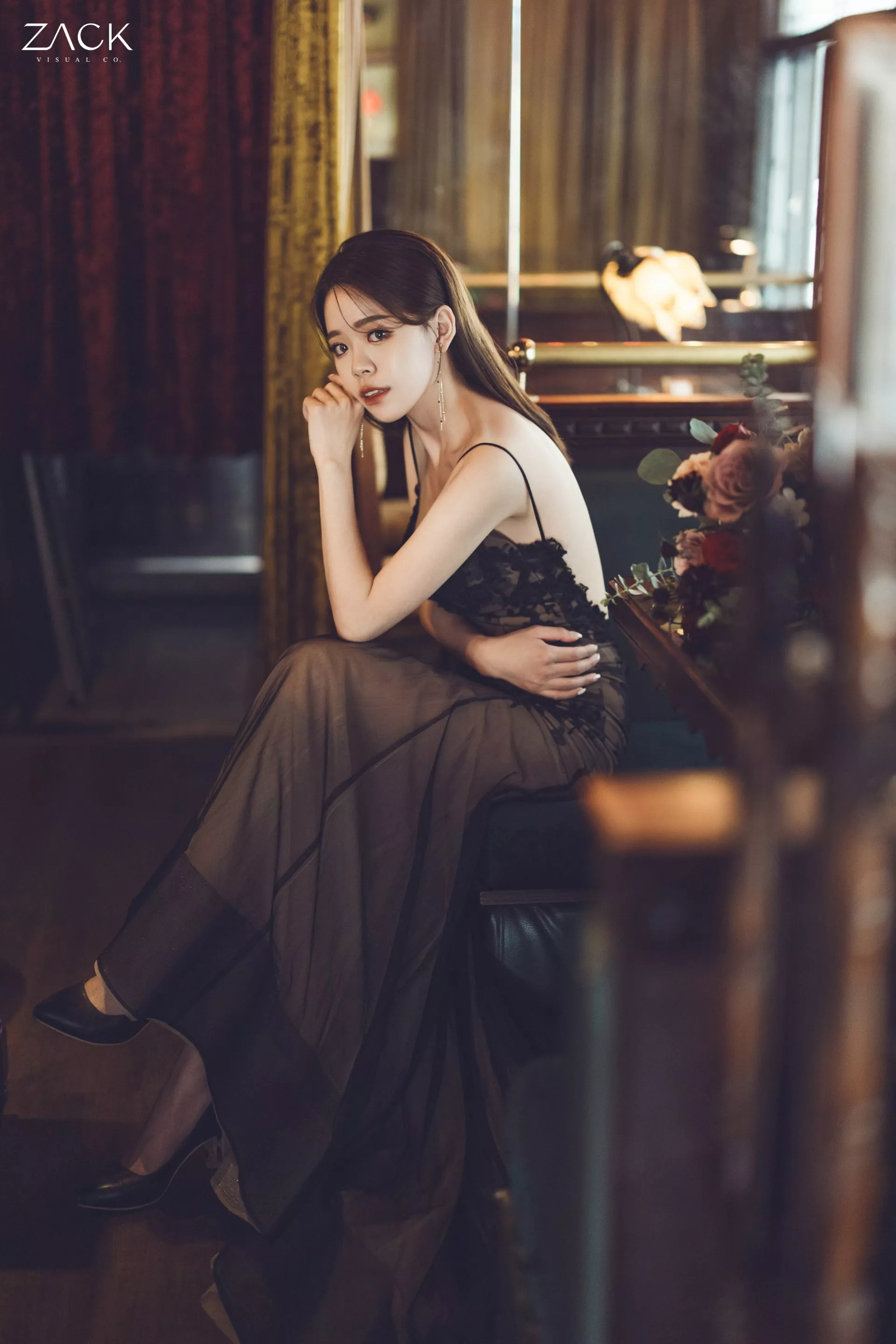 婚紗攝影師Zack.Xu.維澤10-【婚紗攝影】賜邁　∞　雁筑婚紗照