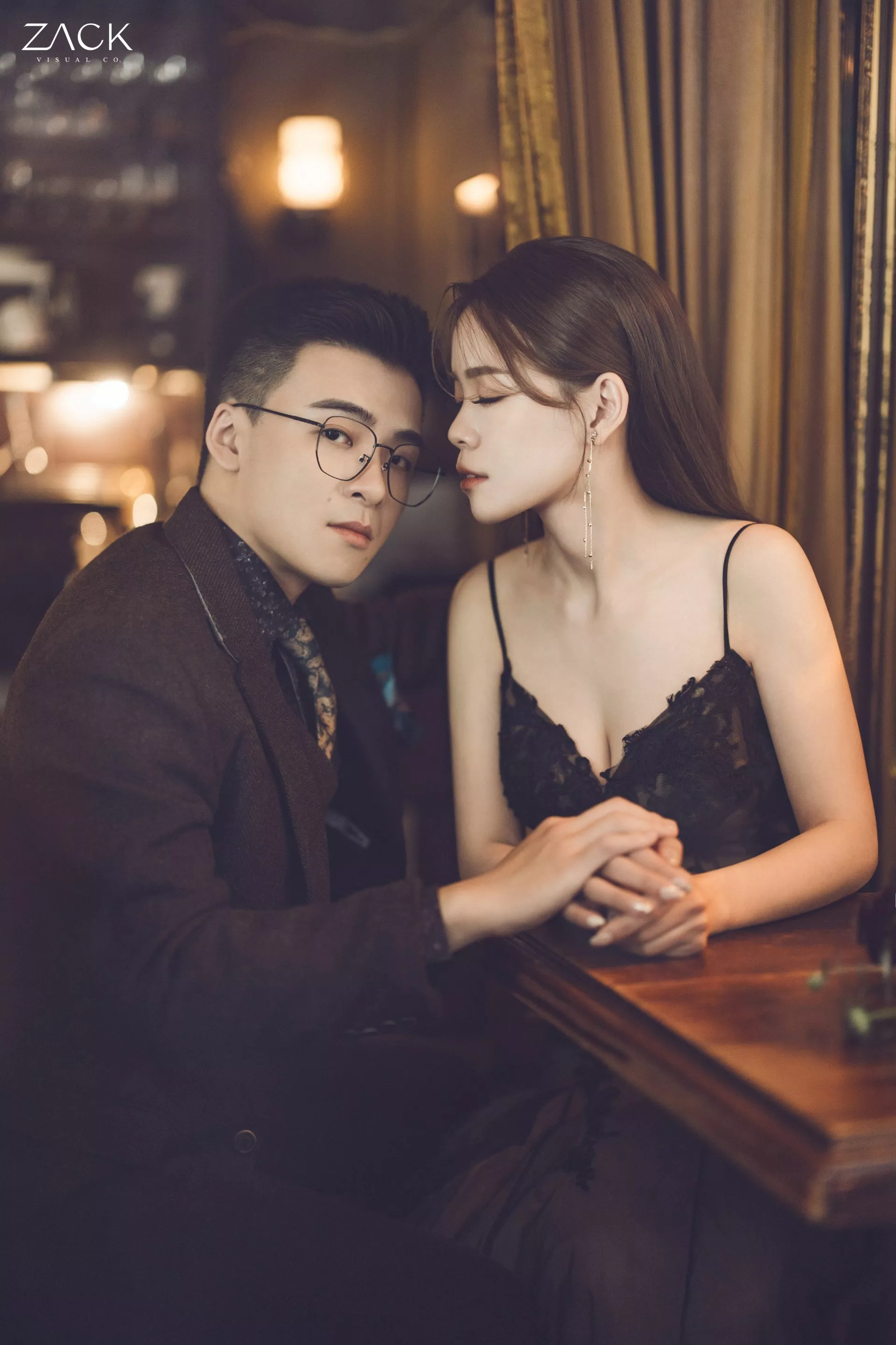 婚紗攝影師Zack.Xu.維澤11-【婚紗攝影】賜邁　∞　雁筑婚紗照
