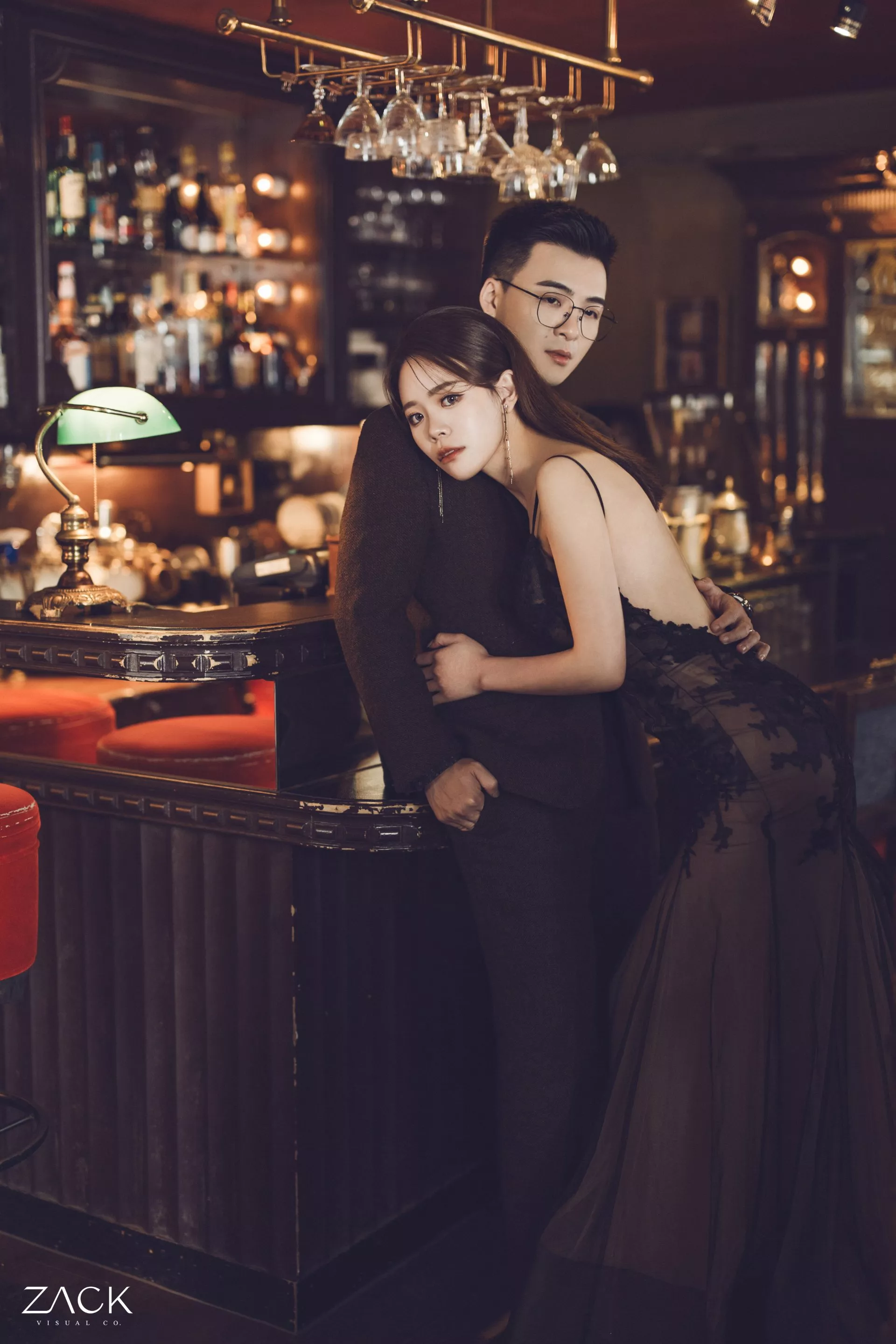 婚紗攝影師Zack.Xu.維澤19-【婚紗攝影】賜邁　∞　雁筑婚紗照