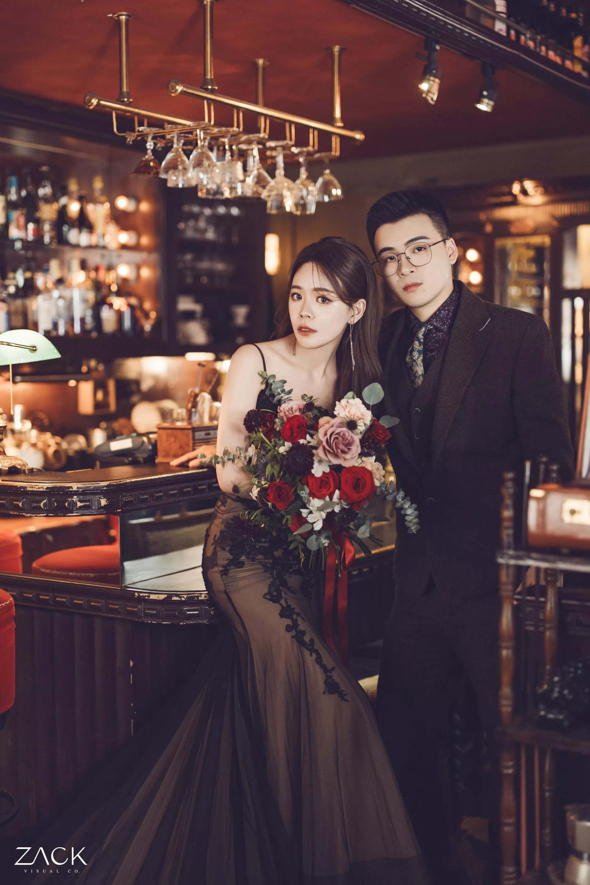 婚紗攝影師Zack.Xu.維澤21-【婚紗攝影】賜邁　∞　雁筑婚紗照