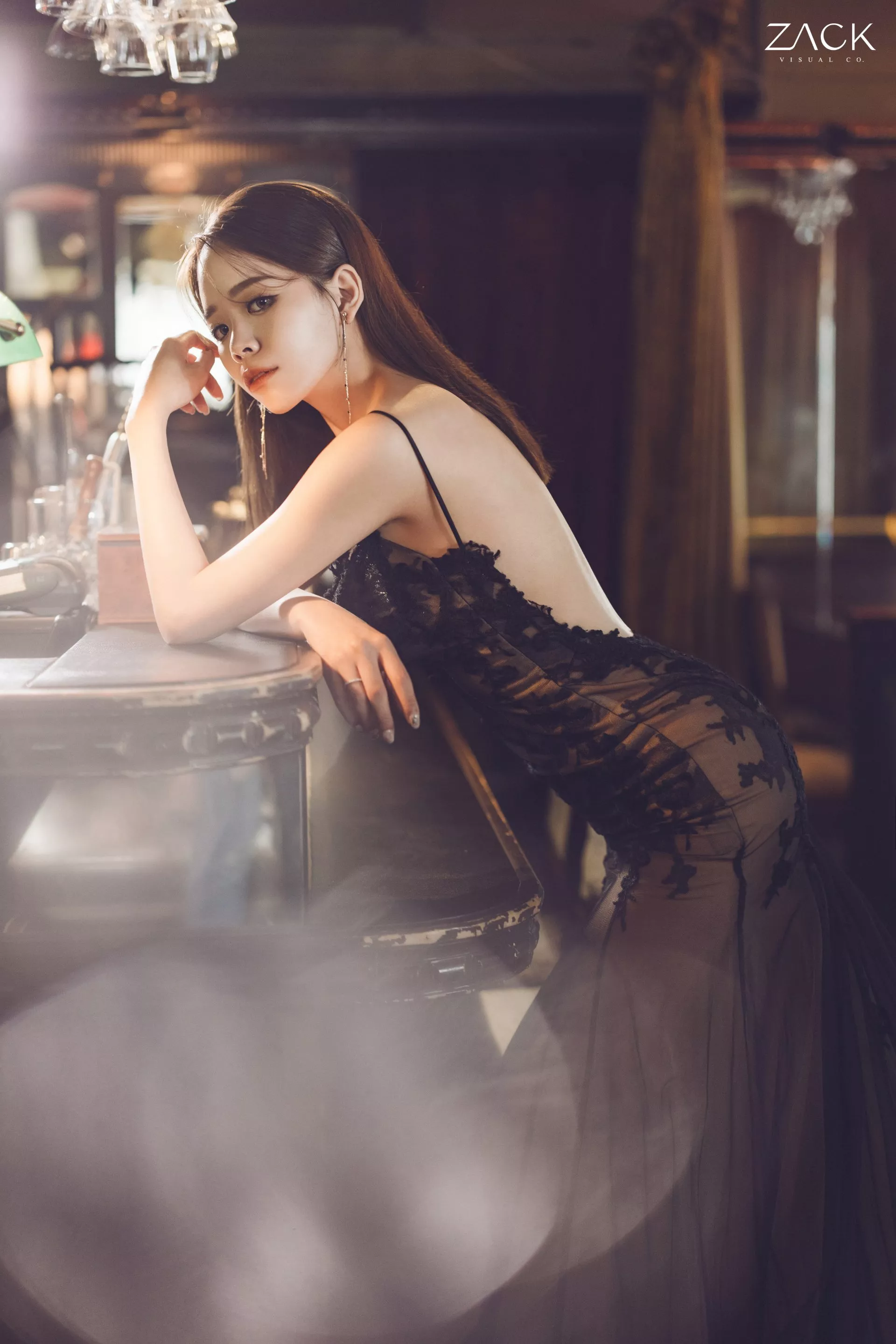 婚紗攝影師Zack.Xu.維澤22-【婚紗攝影】賜邁　∞　雁筑婚紗照