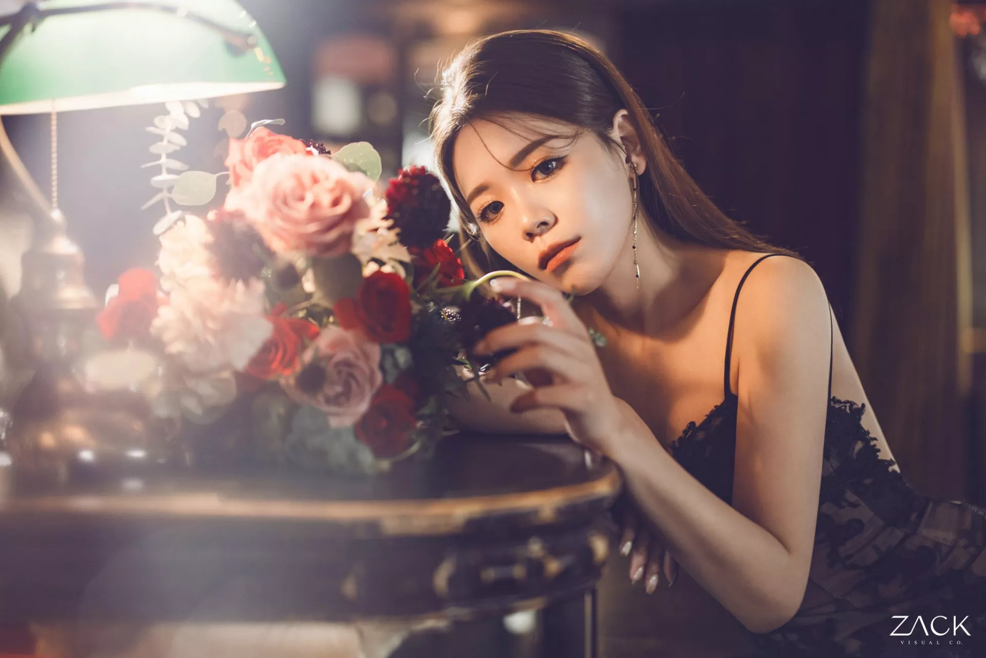 婚紗攝影師Zack.Xu.維澤23-【婚紗攝影】賜邁　∞　雁筑婚紗照