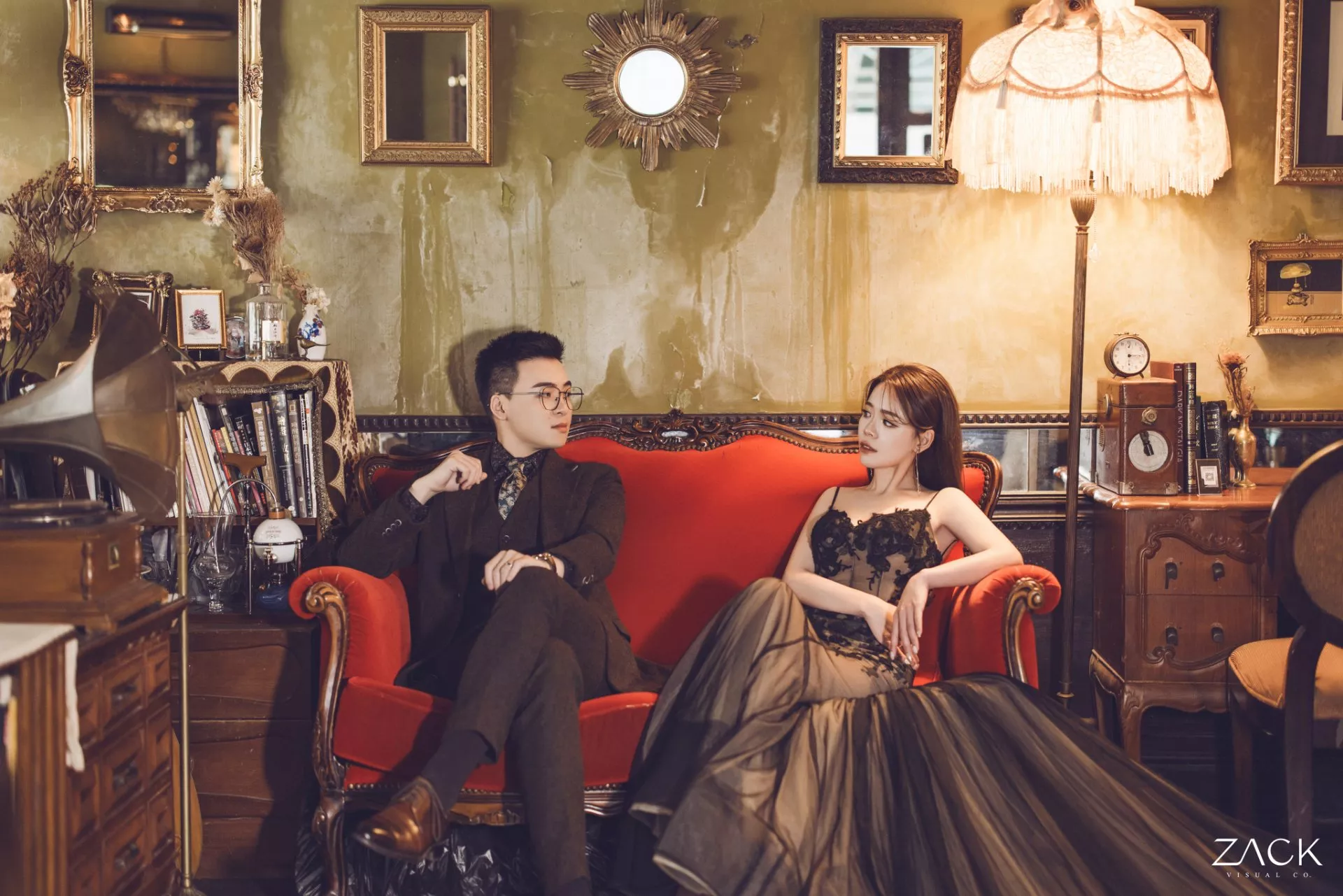 婚紗攝影師Zack.Xu.維澤24-【婚紗攝影】賜邁　∞　雁筑婚紗照